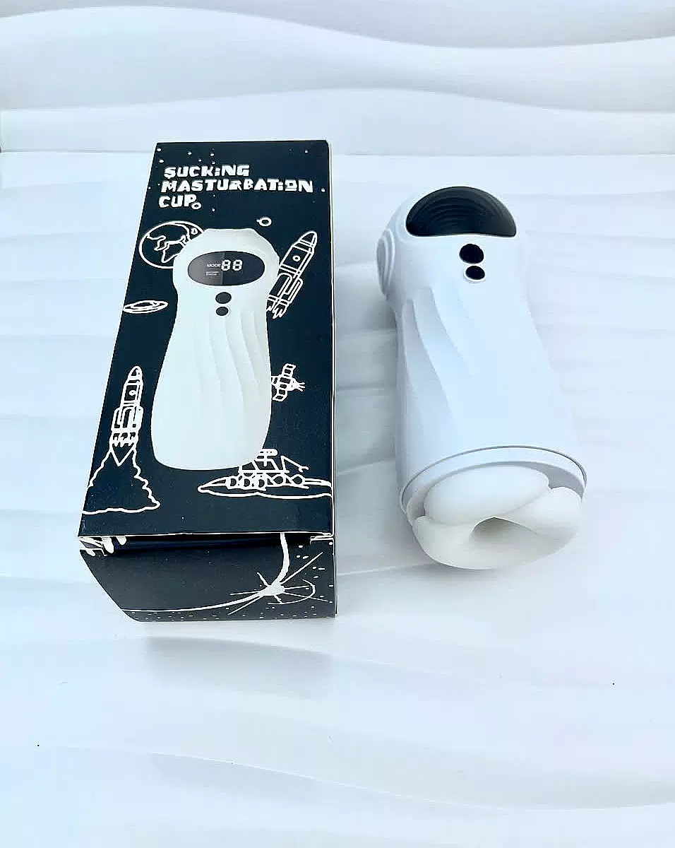 Thanh Lý - Âm đạo giả ngụy trang Phi Hành Gia không rung, kẹt silicon