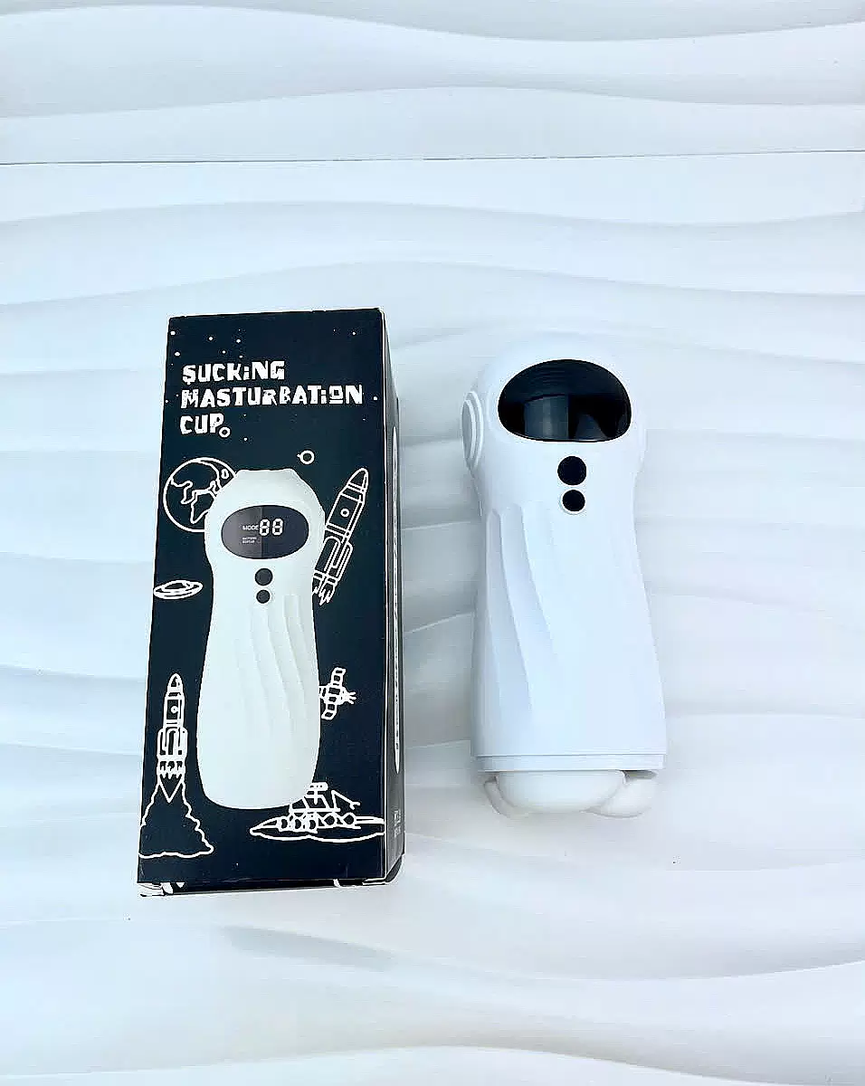 Thanh Lý - Âm đạo giả ngụy trang Phi Hành Gia không rung, kẹt silicon