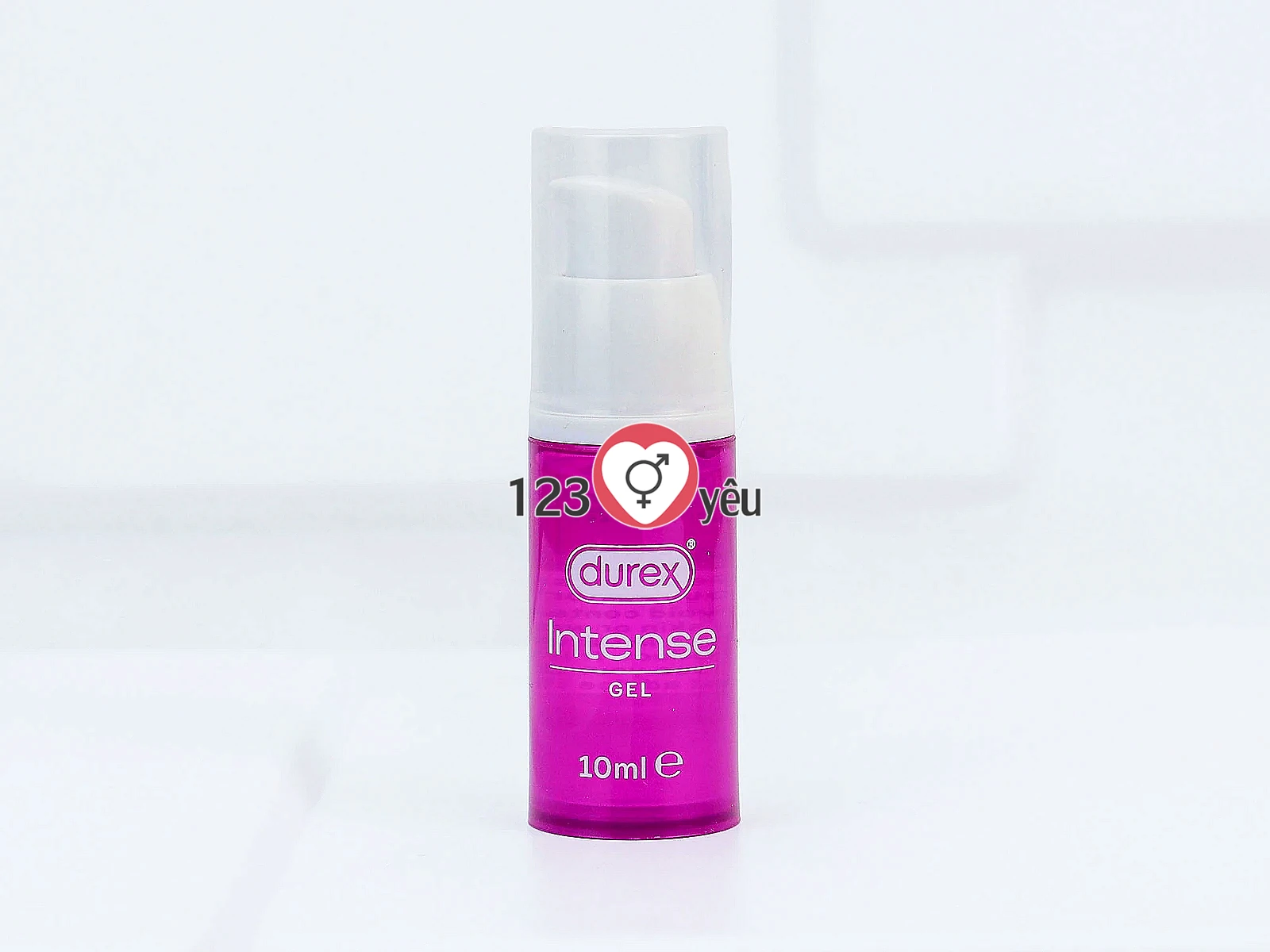 Gel bôi trơn Durex Intense tăng hưng phấn quan hệ