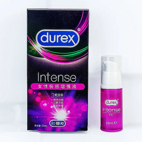Gel bôi trơn Durex Intense tăng hưng phấn quan hệ