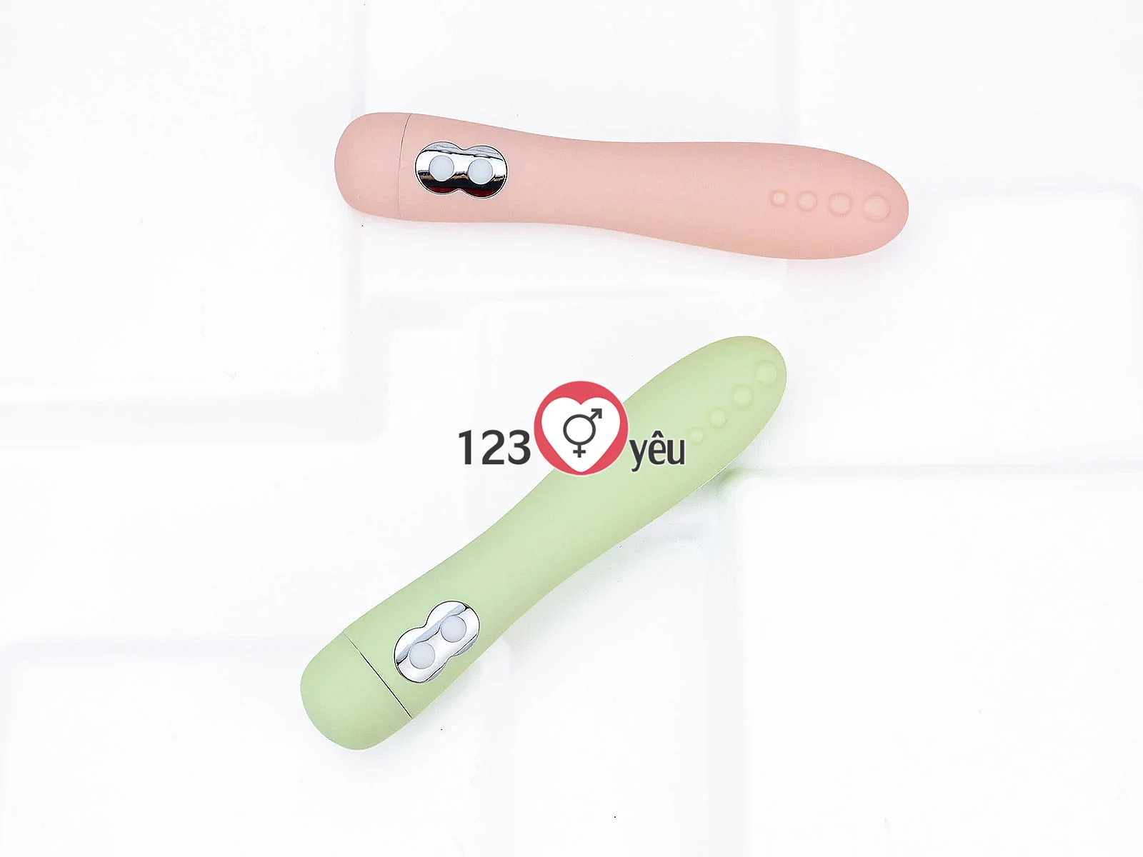 Máy massage rung cầm tay WIKISH nhỏ gọn