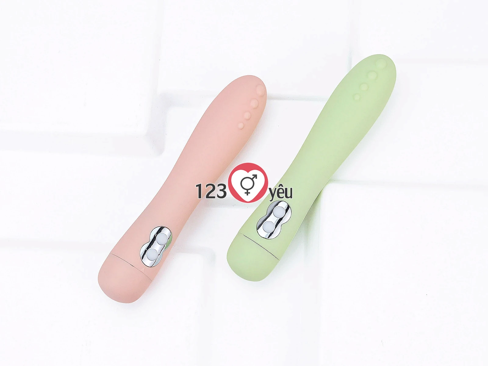 Máy massage rung cầm tay WIKISH nhỏ gọn
