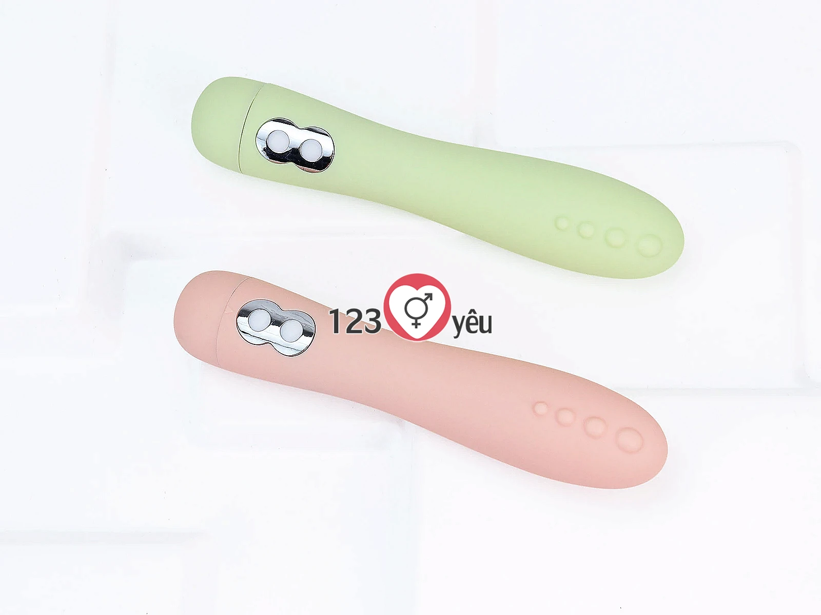 Máy massage rung cầm tay WIKISH nhỏ gọn