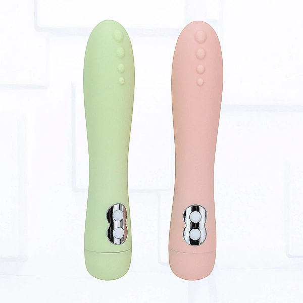 Máy massage rung cầm tay WIKISH nhỏ gọn