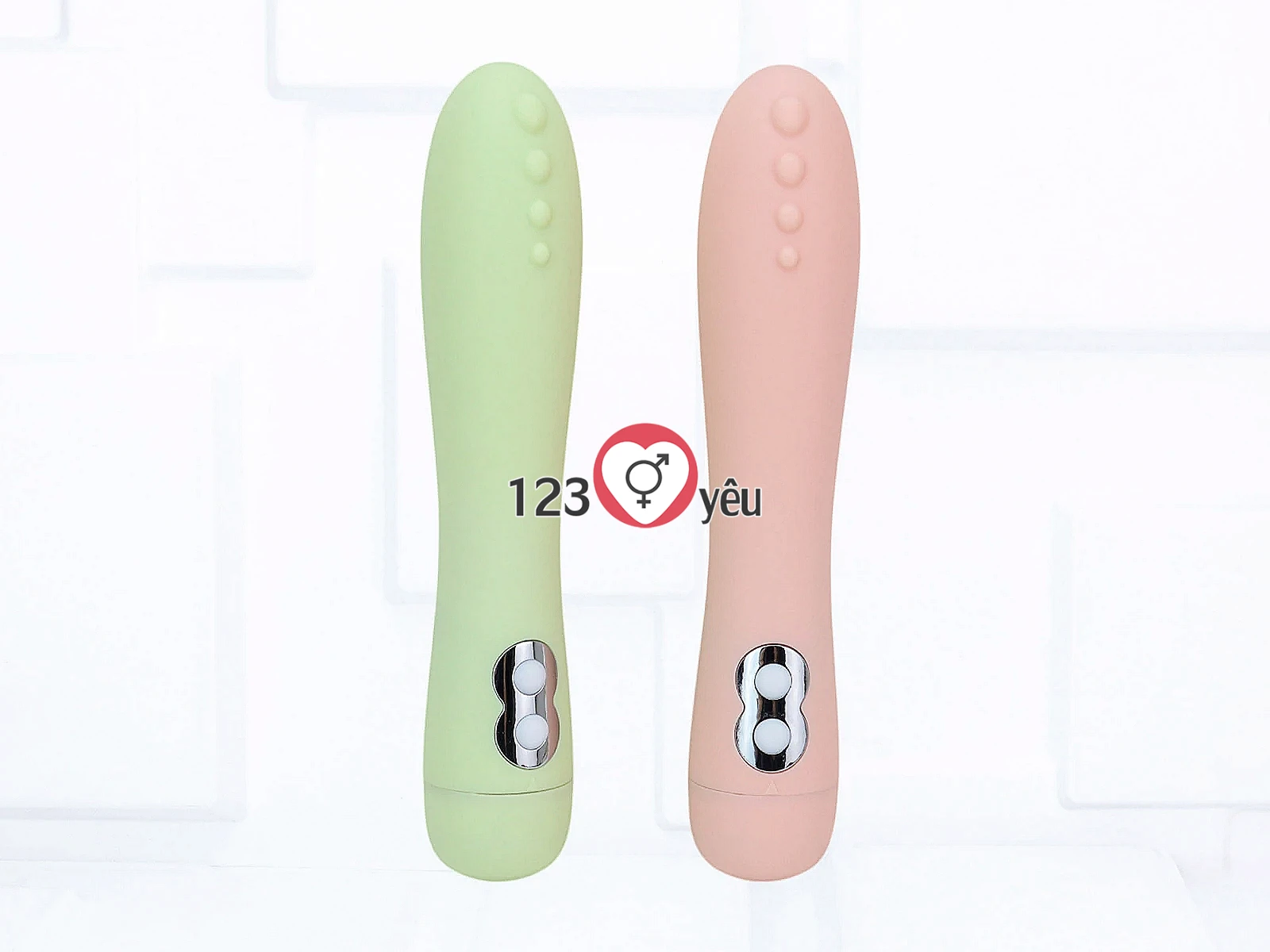 Máy massage rung cầm tay WIKISH nhỏ gọn