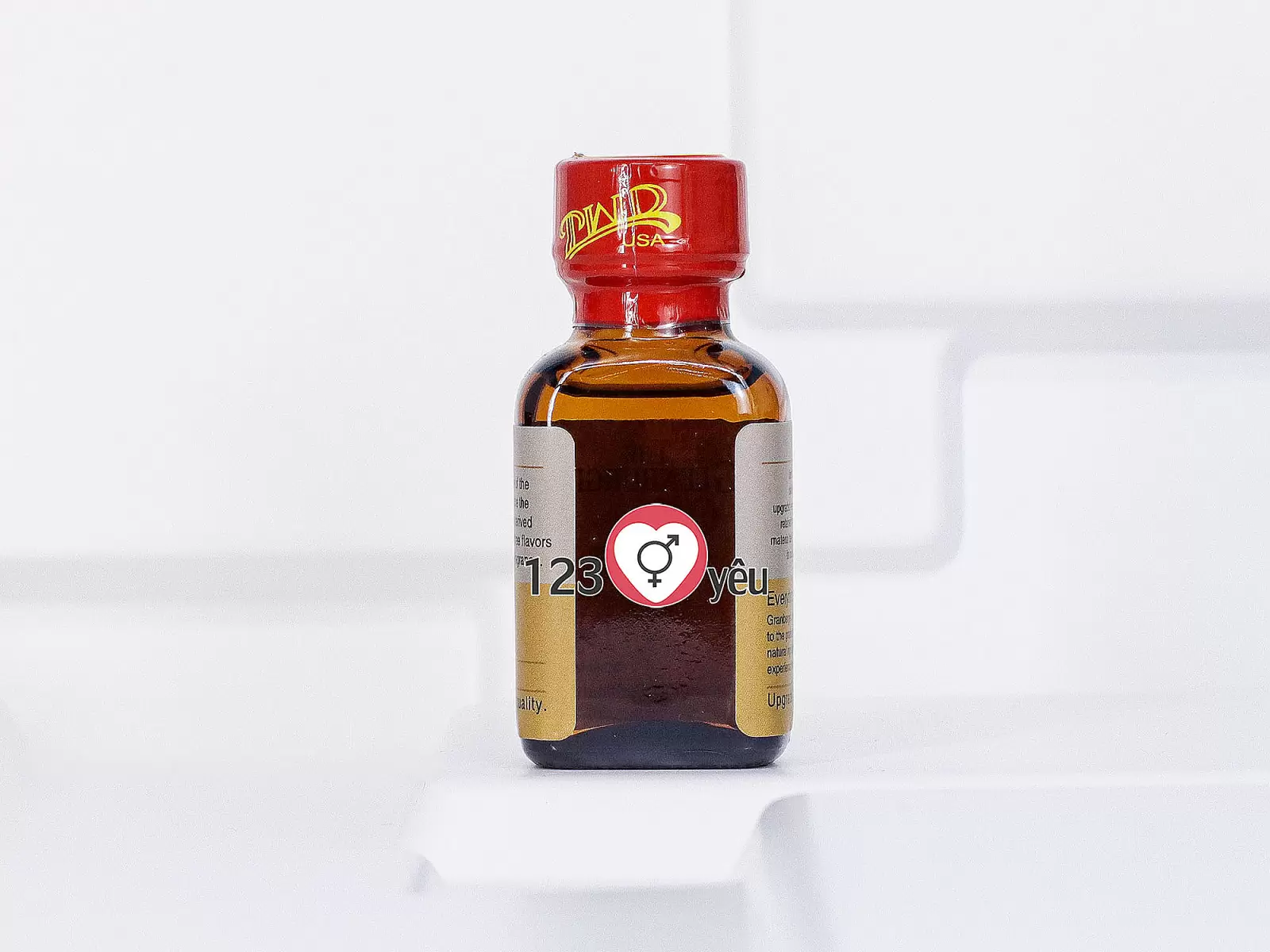 Chai hít The Glenburgie 98 30ml kích thích tăng hưng phấn