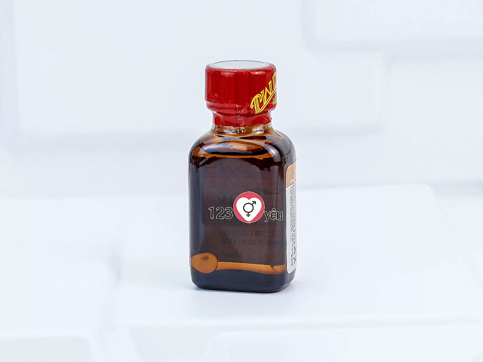 Chai hít The Glenburgie 98 30ml kích thích tăng hưng phấn