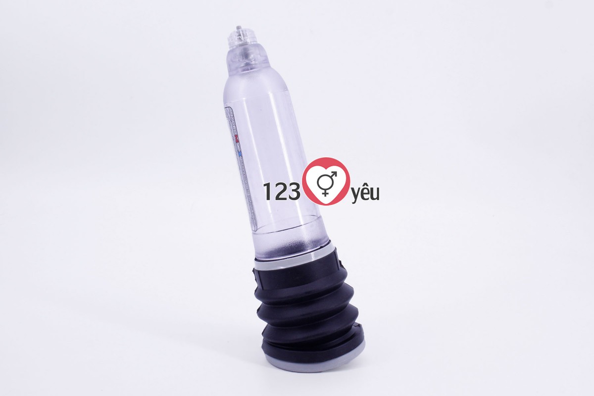 Máy tập tăng kích thước dương vật HydroMax X30 2