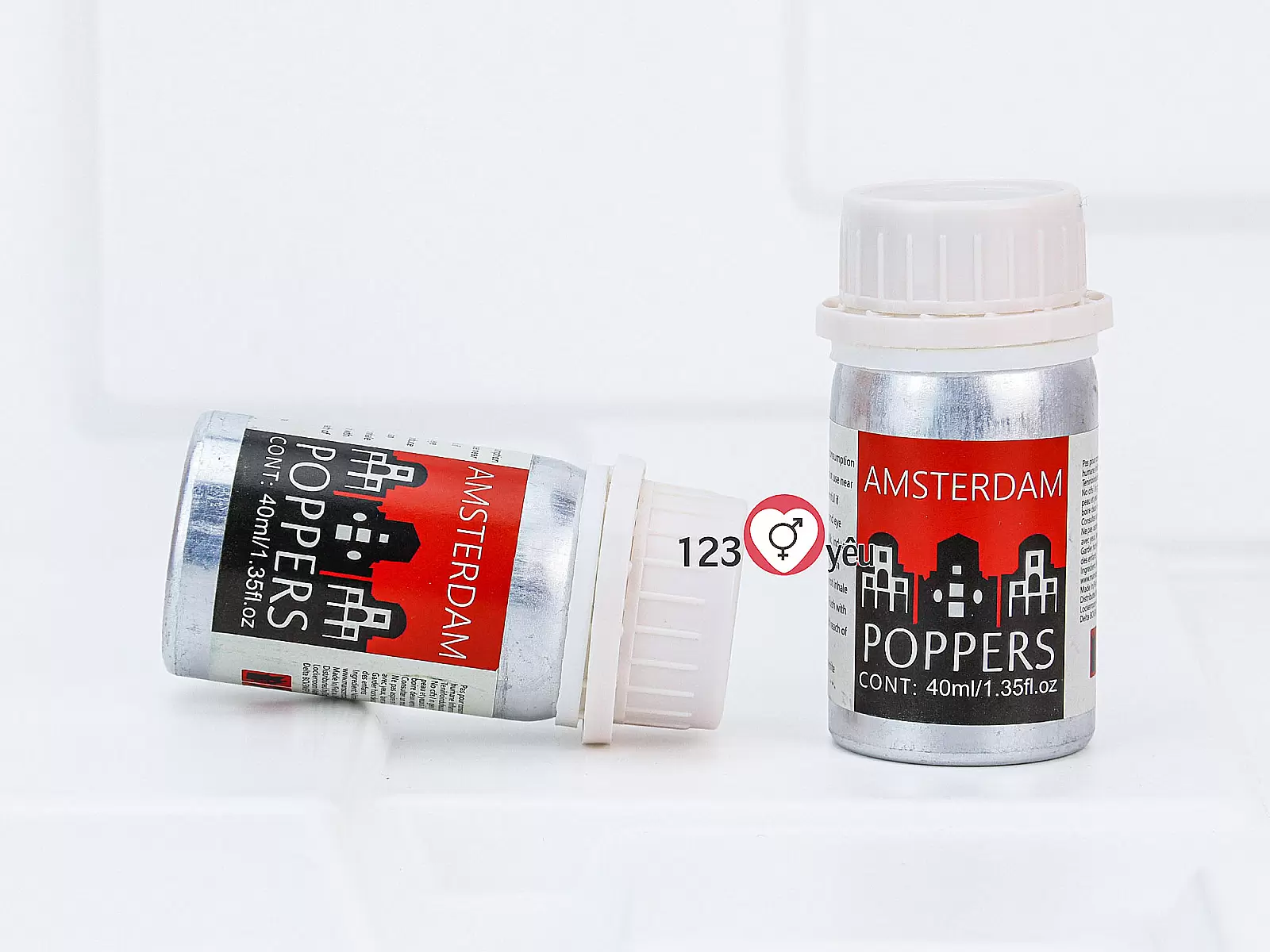 Chai hít Pig Sweat 30ml tăng cảm giác phấn khích