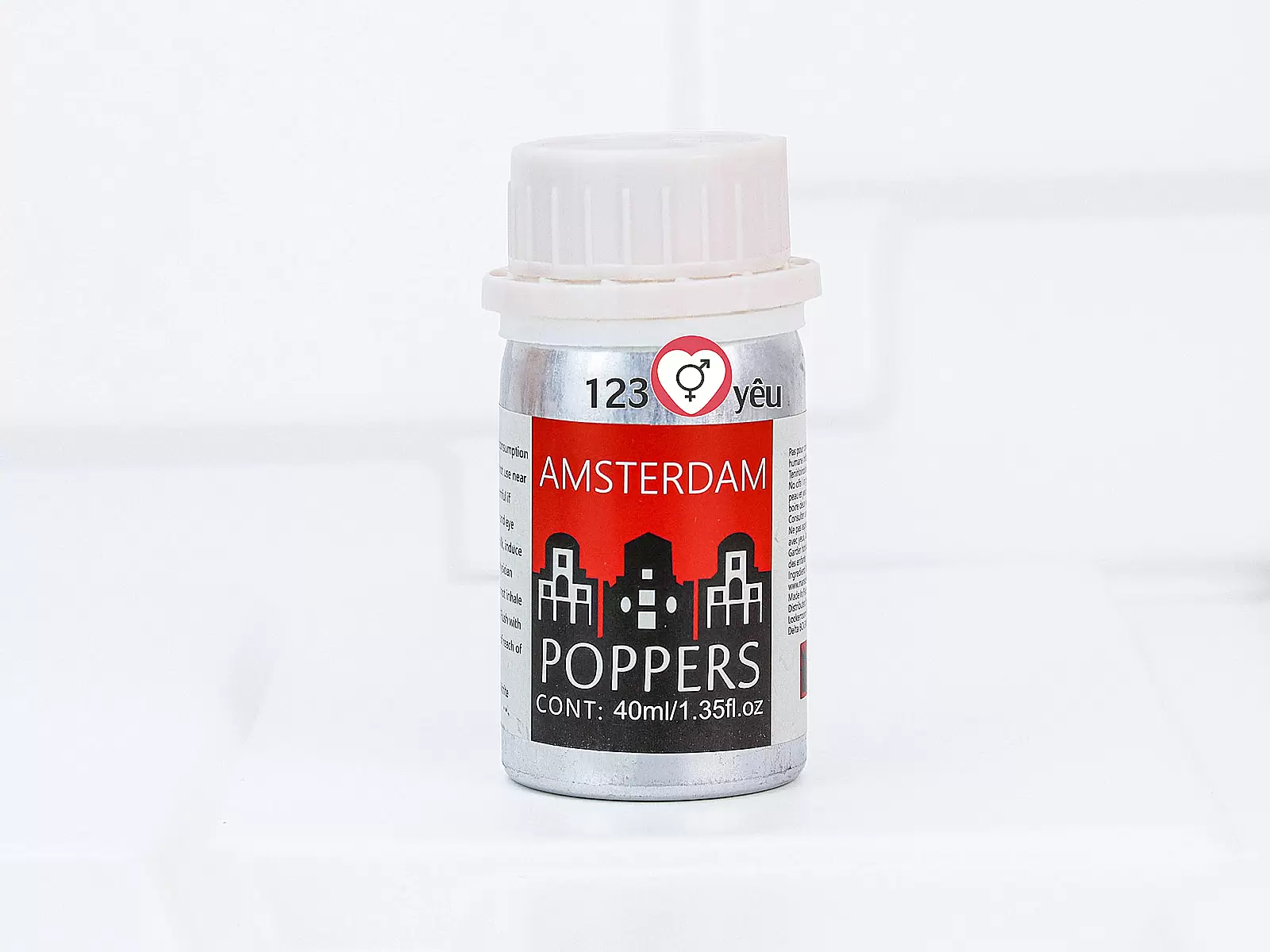 Chai hít Pig Sweat 30ml tăng cảm giác phấn khích