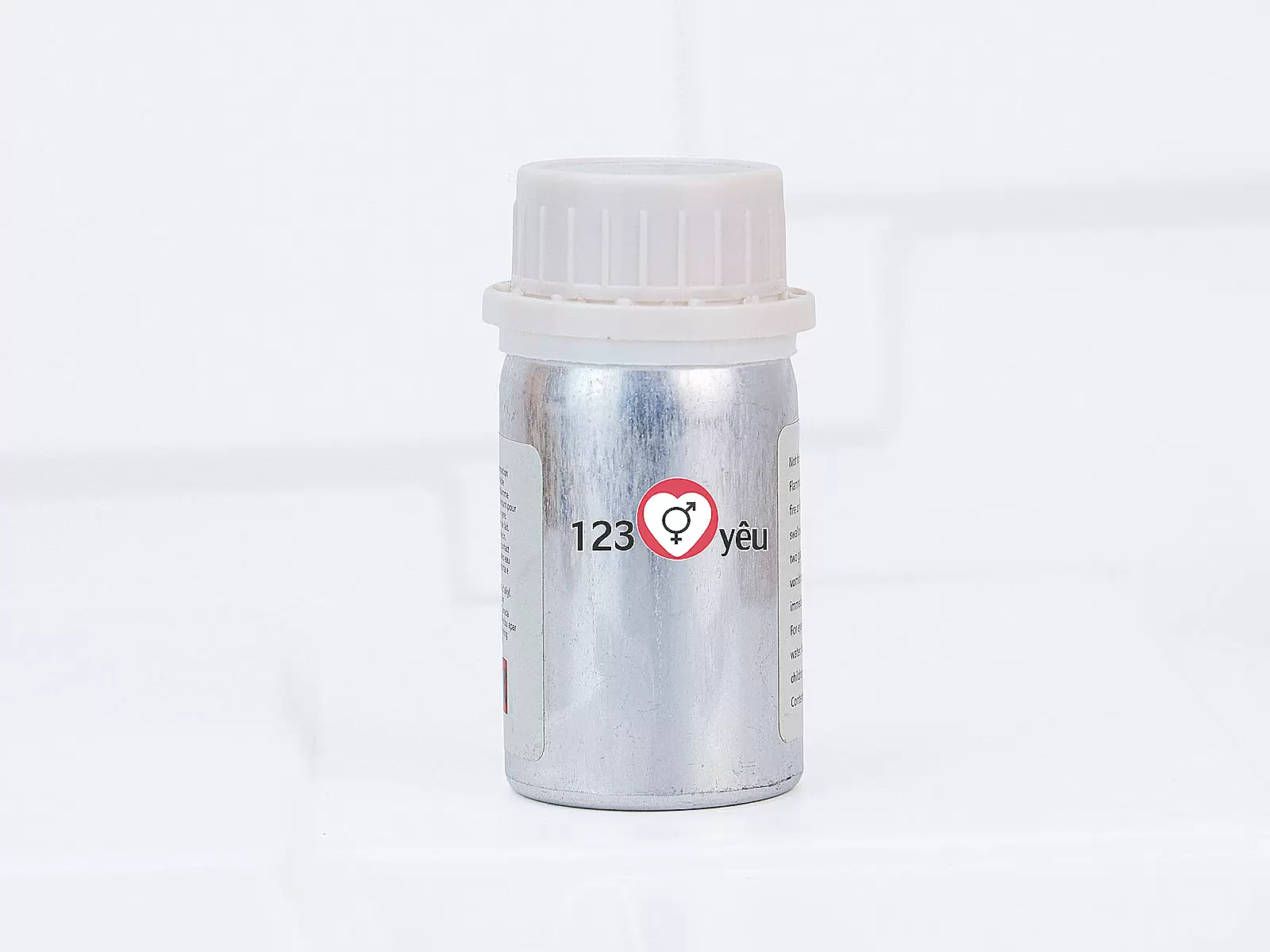 Chai hít Pig Sweat 30ml tăng cảm giác phấn khích