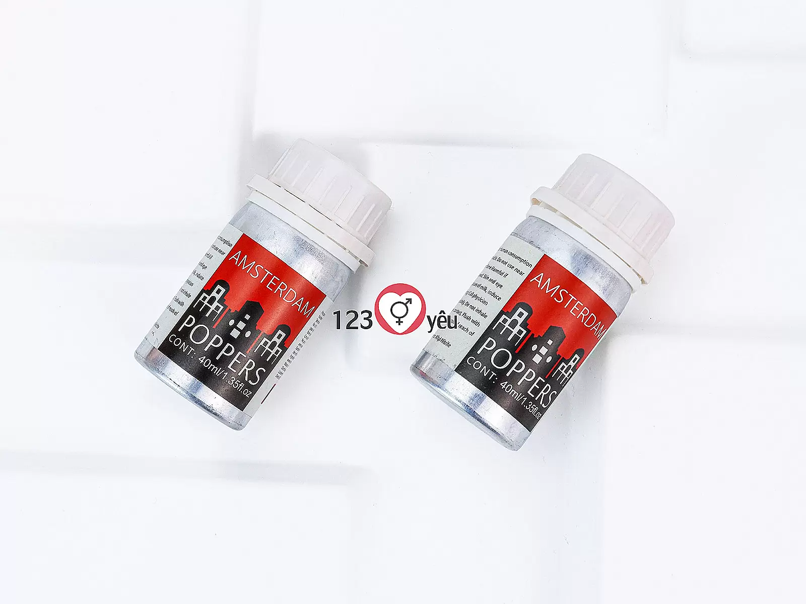 Chai hít Pig Sweat 30ml tăng cảm giác phấn khích