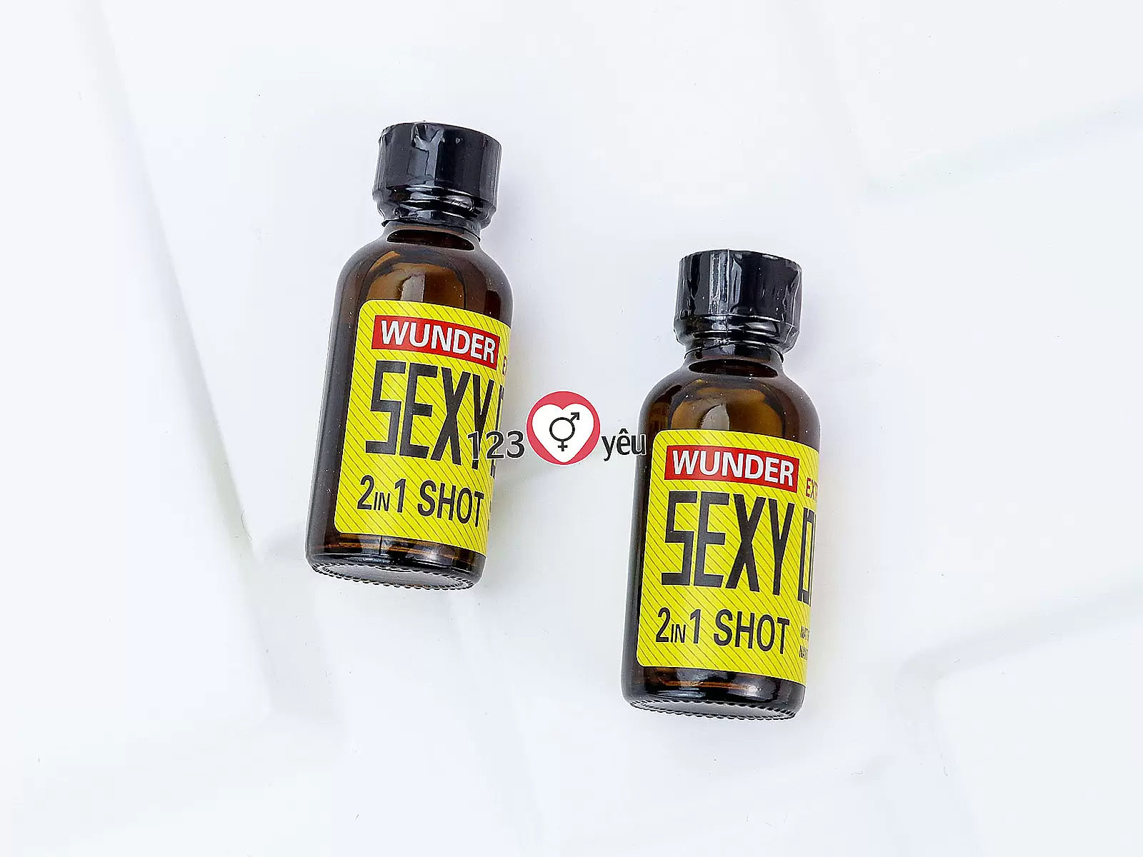 Chai hít Green Bully kích thích tăng cảm giác phấn khích