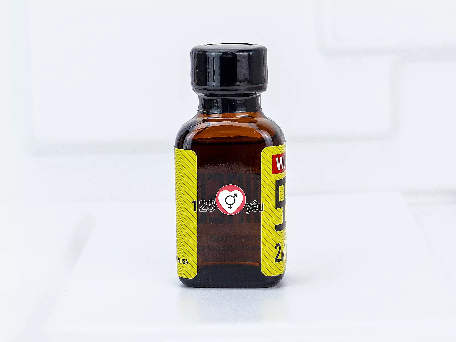 Chai hít Sexy Wunder Director 30ml kích thích tăng hưng phấn