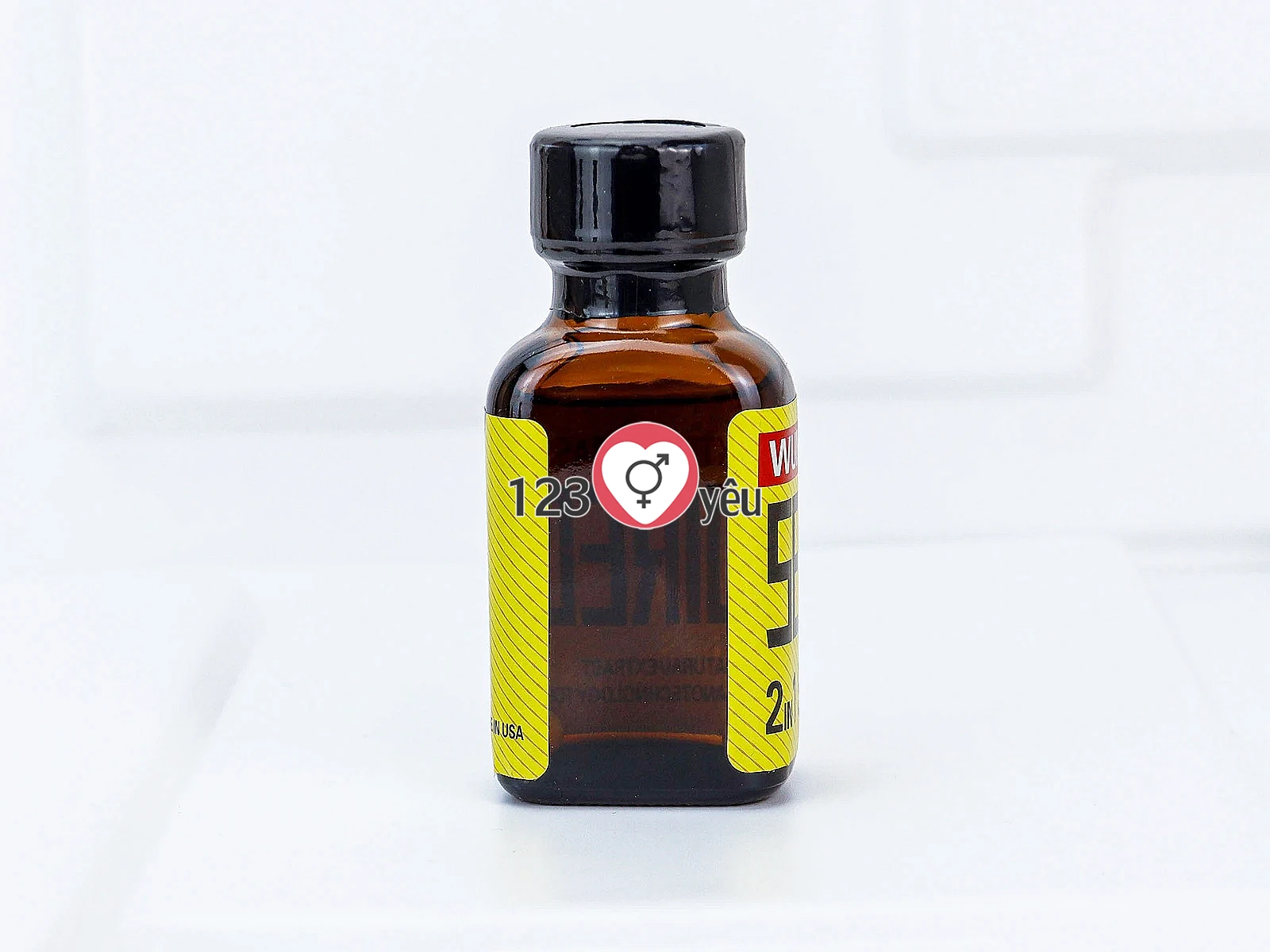 Chai hít Sexy Wunder Director 30ml kích thích tăng hưng phấn