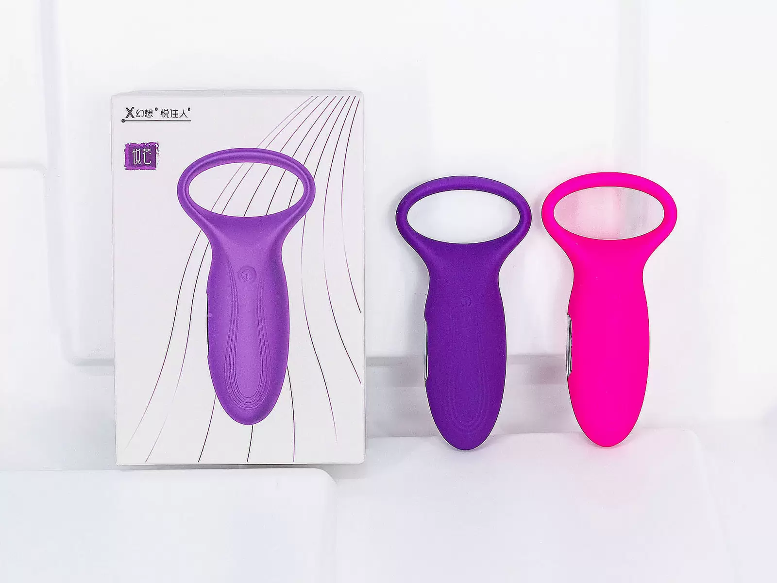 V&ograve;ng rung lưỡi Aphojoy 7 t&acirc;̀n s&ocirc;́ rung pin sạc