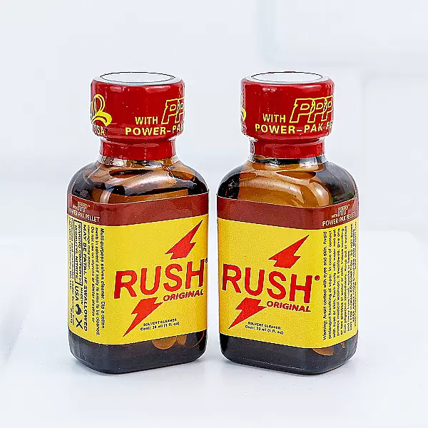 Nước hoa Kd Rush Original 30ml tăng cảm giác hưng phấn