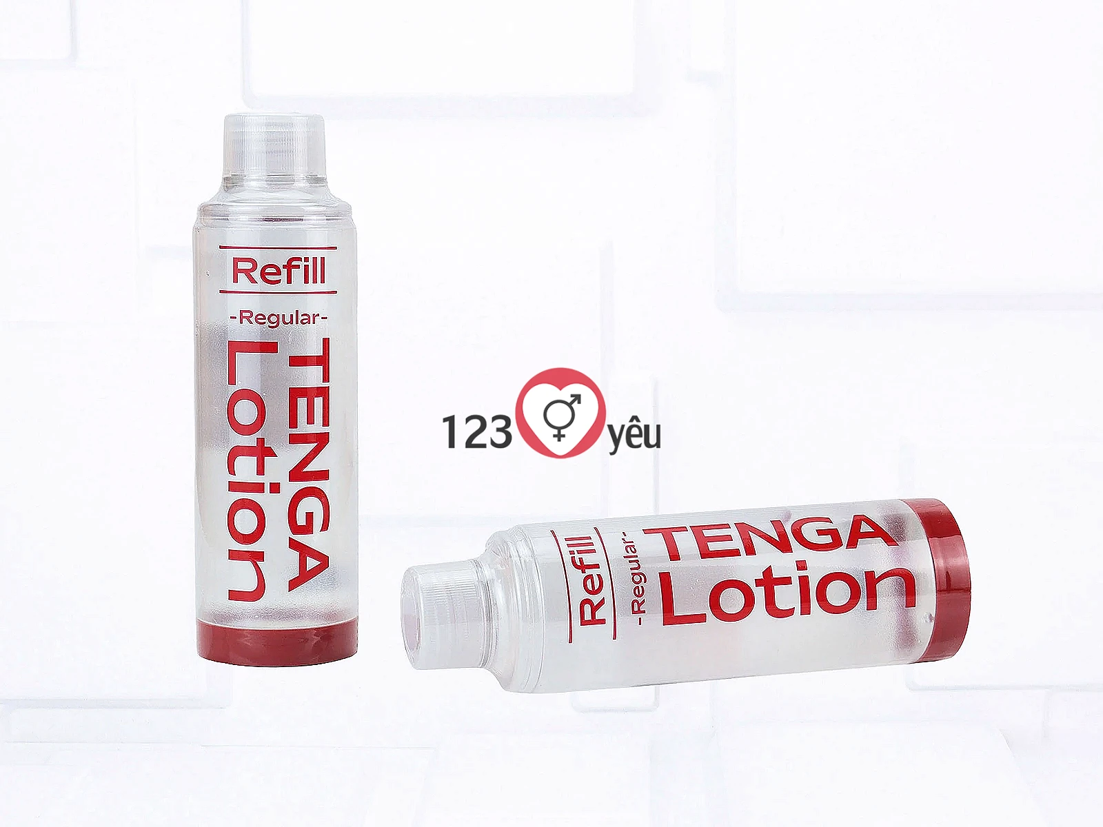 Gel bôi trơn Nhật Bản Tenga Rich Aqua