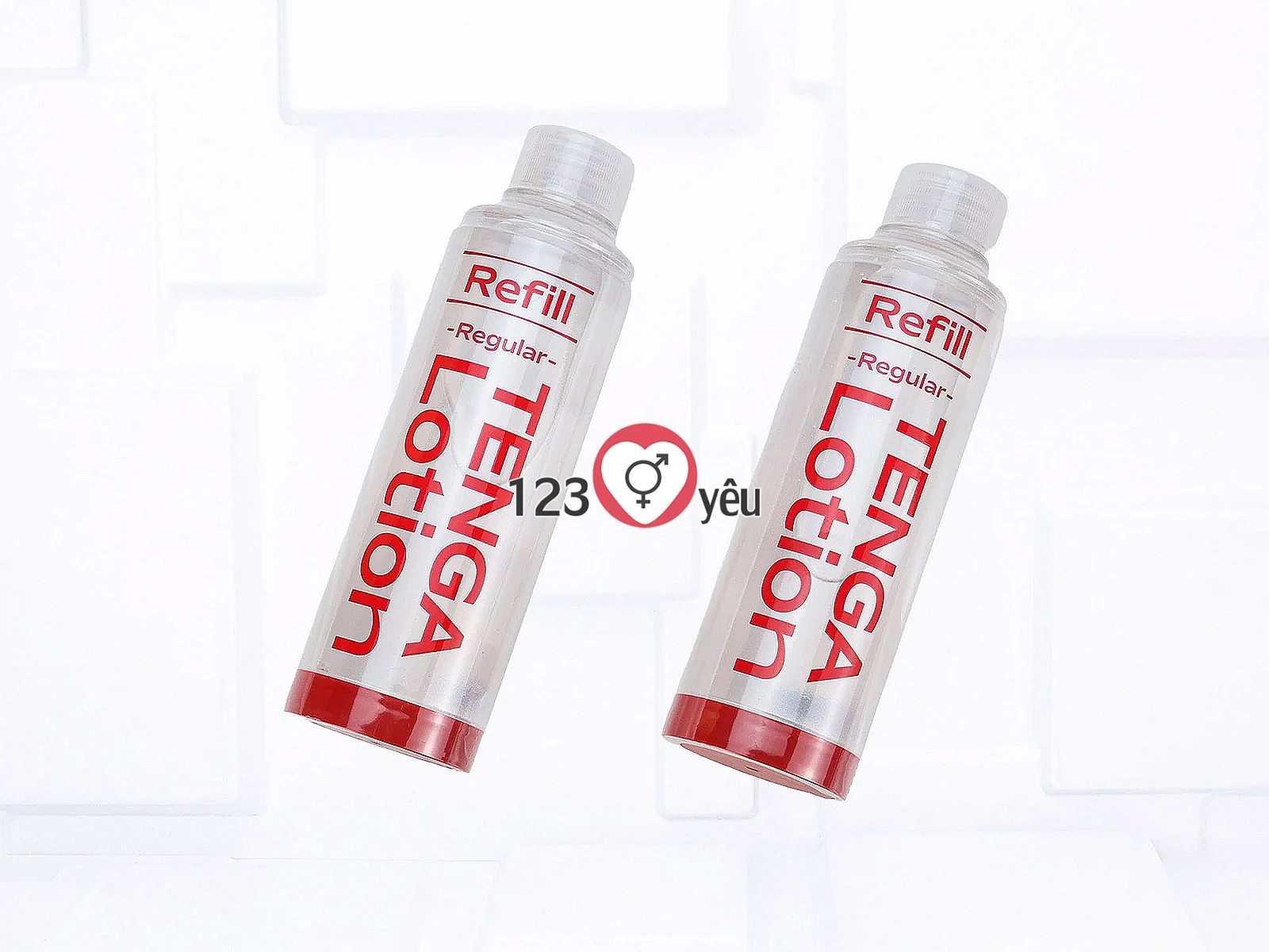 Gel bôi trơn Nhật Bản Tenga Rich Aqua