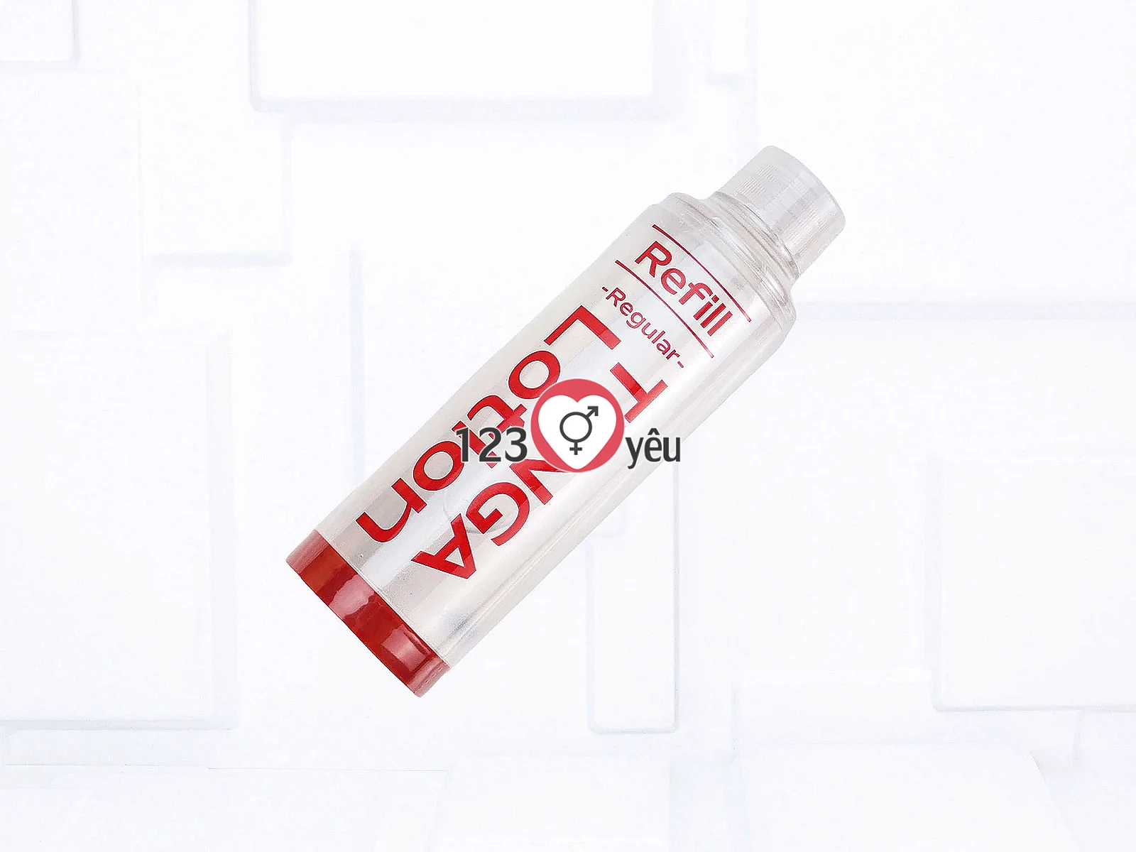 Gel bôi trơn Nhật Bản Tenga Rich Aqua