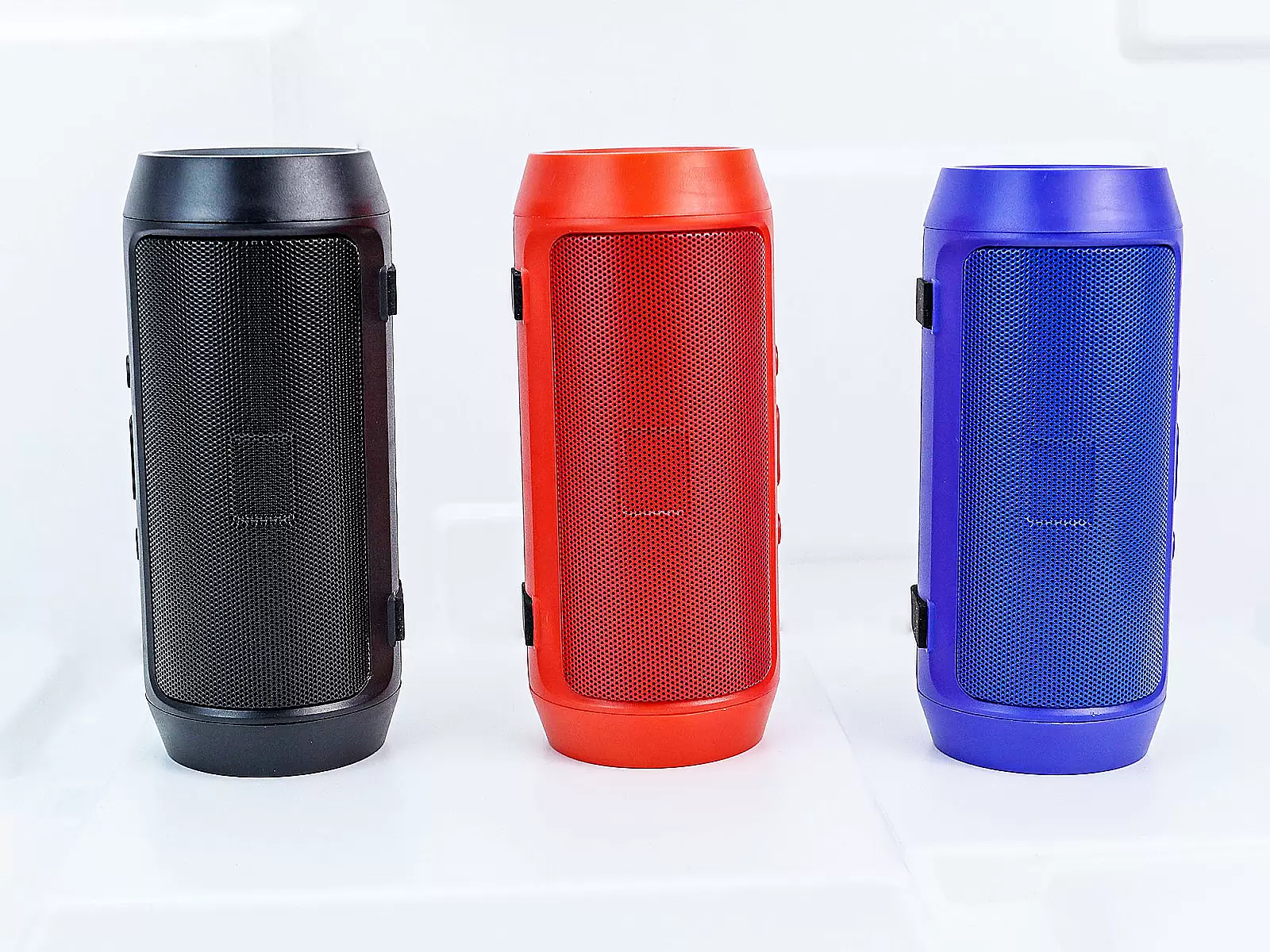 Loa Bluetooth MINI 2+ nhỏ gọn, âm thanh mạnh mẽ, pin trâu tiện lợi