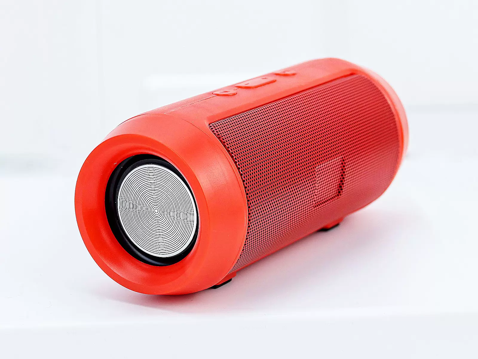 Loa Bluetooth MINI 2+ nhỏ gọn, âm thanh mạnh mẽ, pin trâu tiện lợi