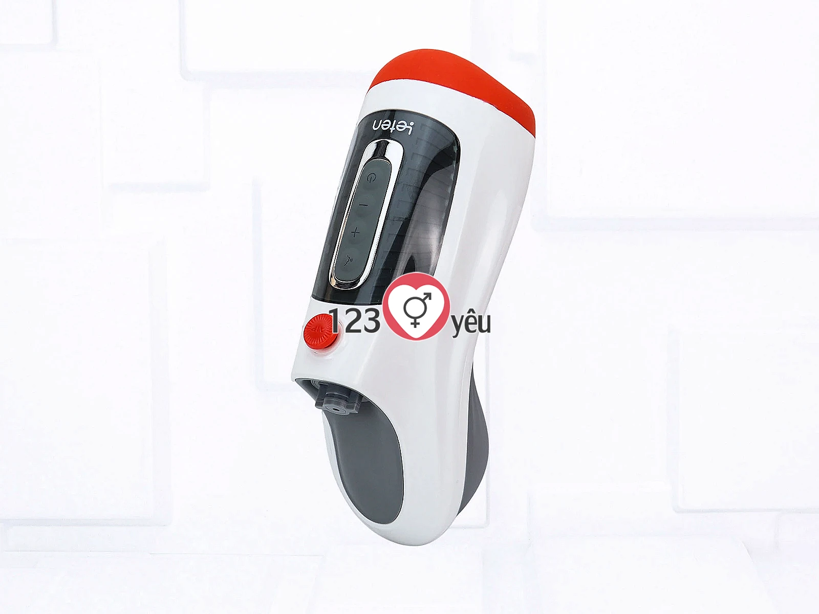 Miệng bú mút Leten Air Oral mô phỏng cảm giác quan hệ bằng miệng