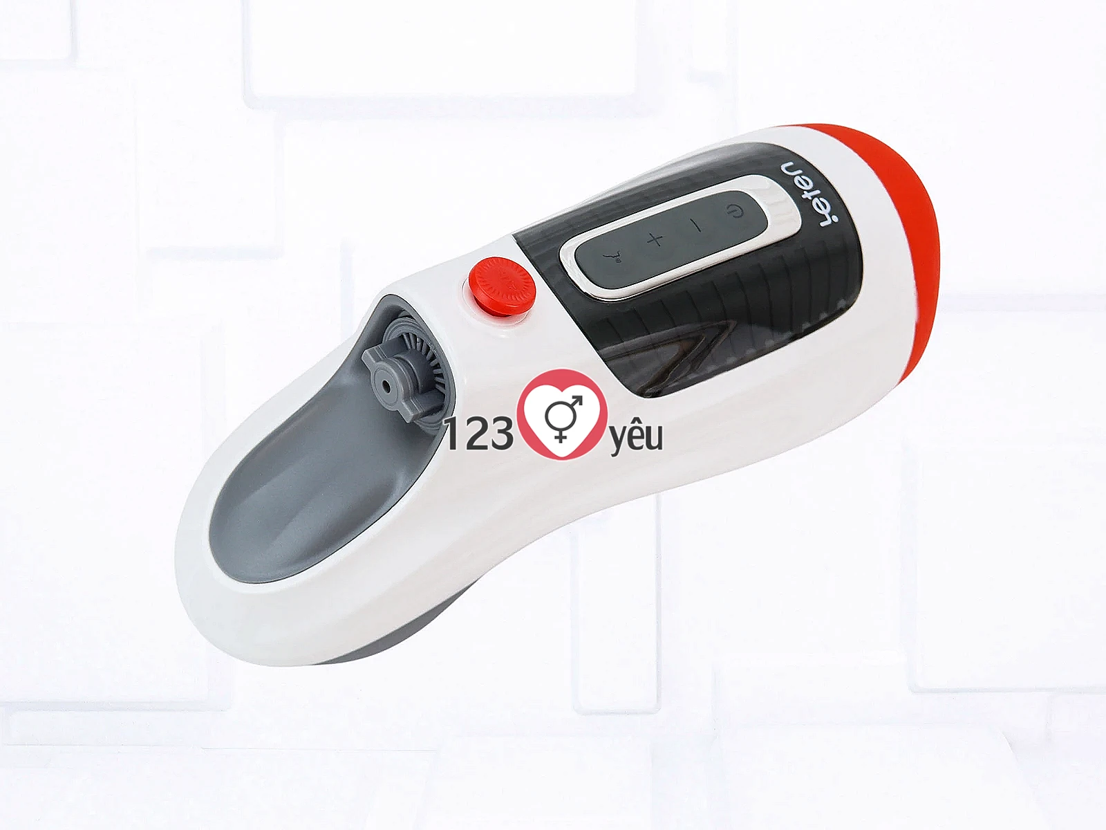 Miệng bú mút Leten Air Oral mô phỏng cảm giác quan hệ bằng miệng