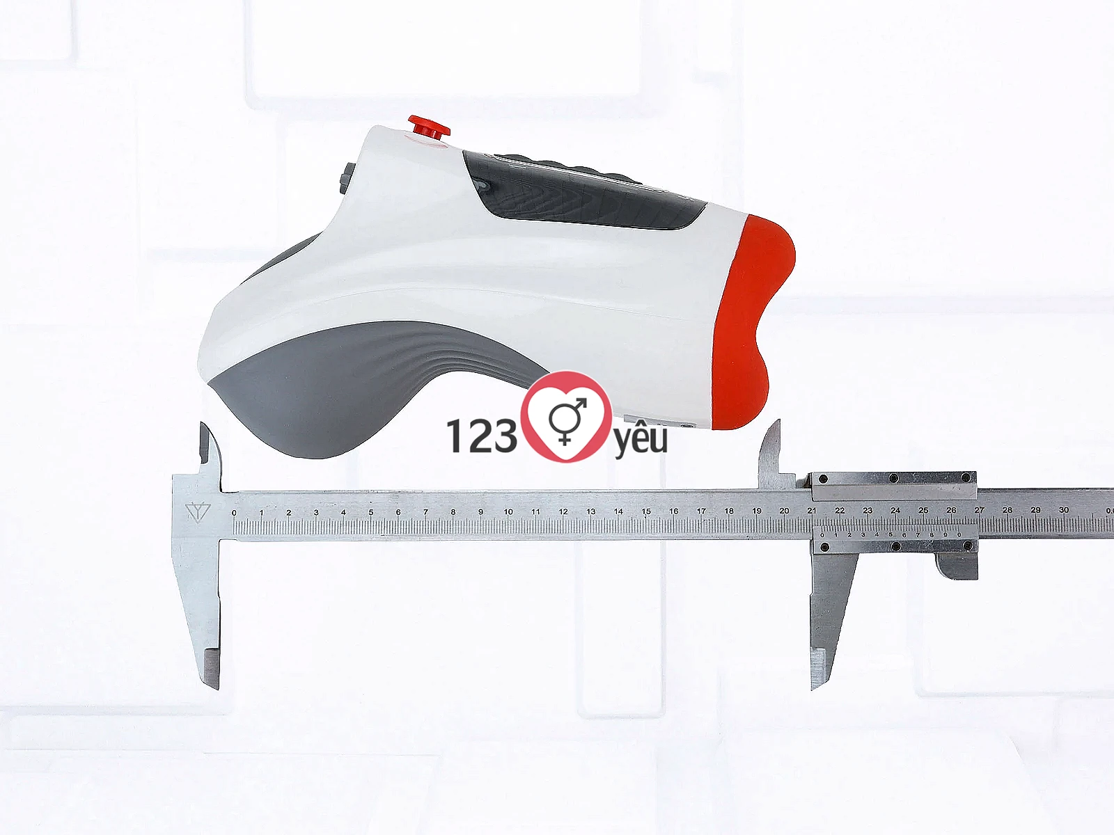Miệng bú mút Leten Air Oral mô phỏng cảm giác quan hệ bằng miệng