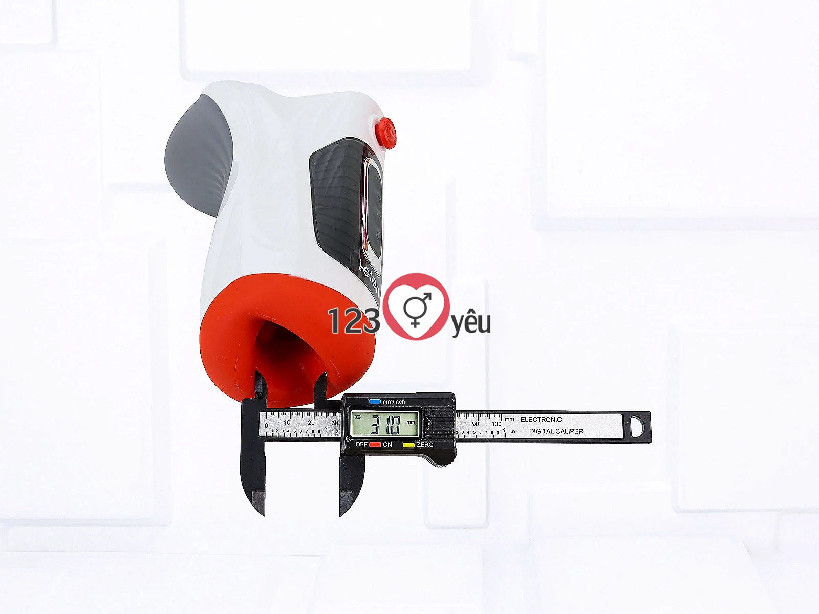 Miệng bú mút Leten Air Oral mô phỏng cảm giác quan hệ bằng miệng