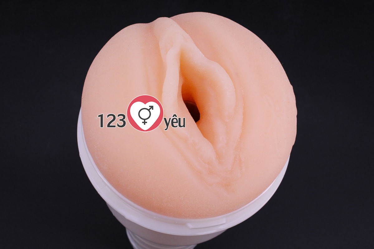 Âm đạo giả Fleshlight cao cấp Jenna Haze hàng Mỹ tiêu chuẩn châu Âu 2