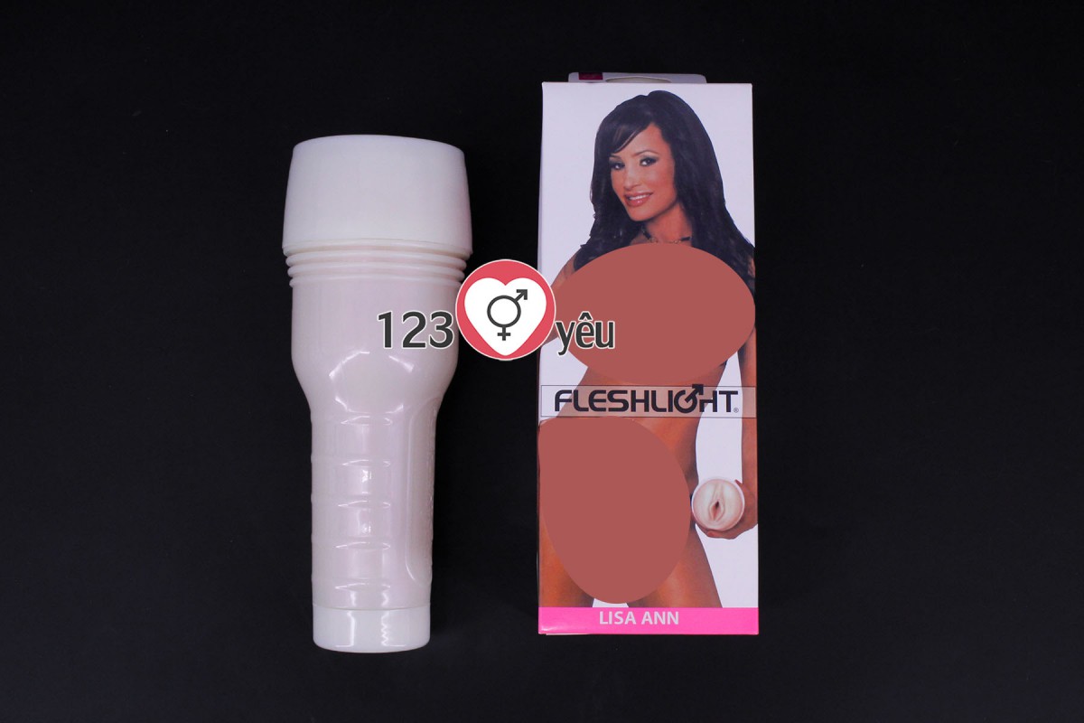 Âm đạo giả Fleshlight cao cấp Jenna Haze hàng Mỹ tiêu chuẩn châu Âu 4