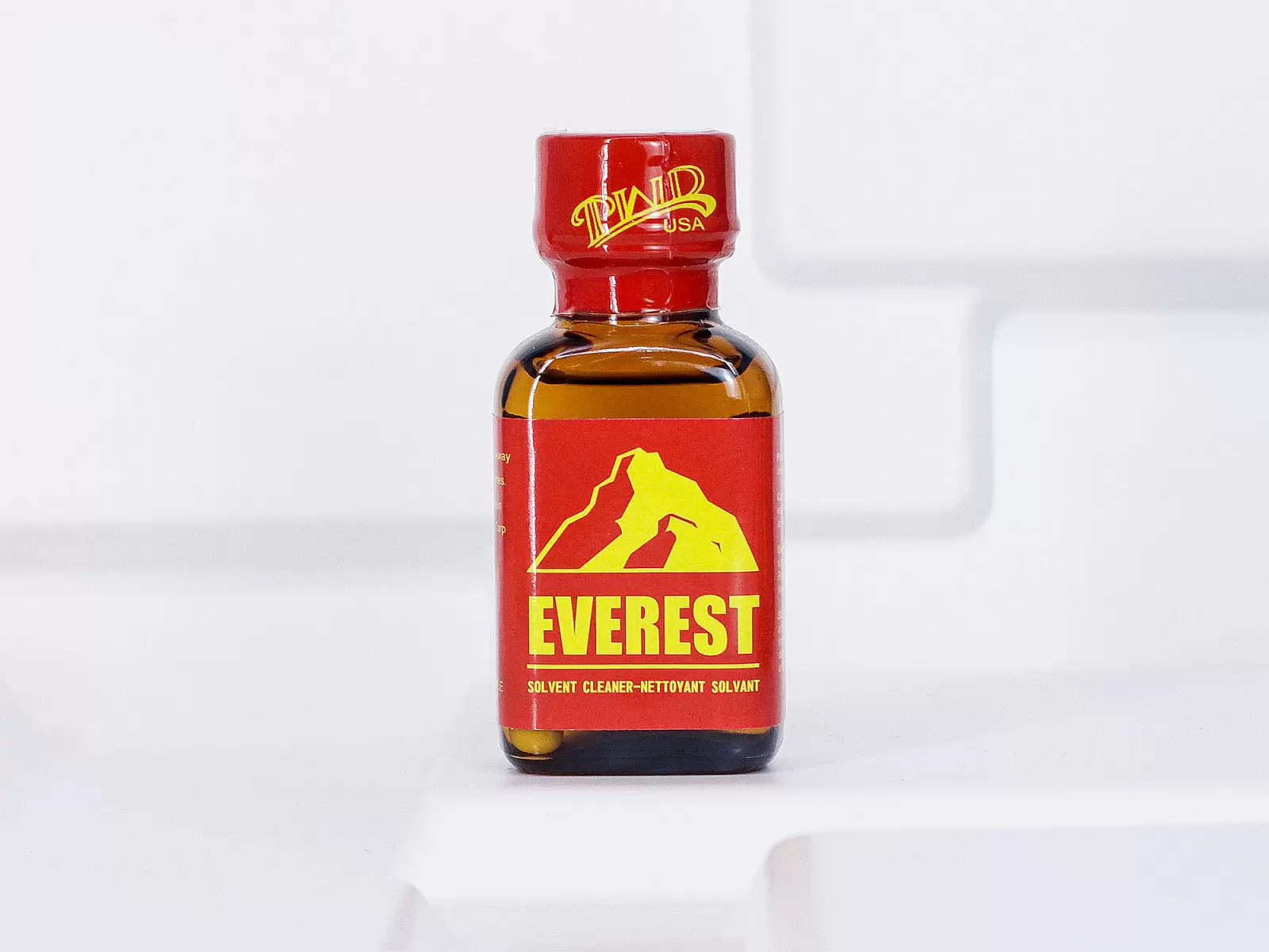 Chai h&iacute;t Everest 30ml tăng cảm gi&aacute;c hưng phấn