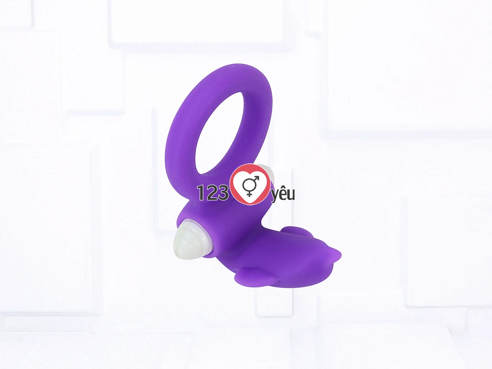Vòng đeo dương vật cá heo Dolphin