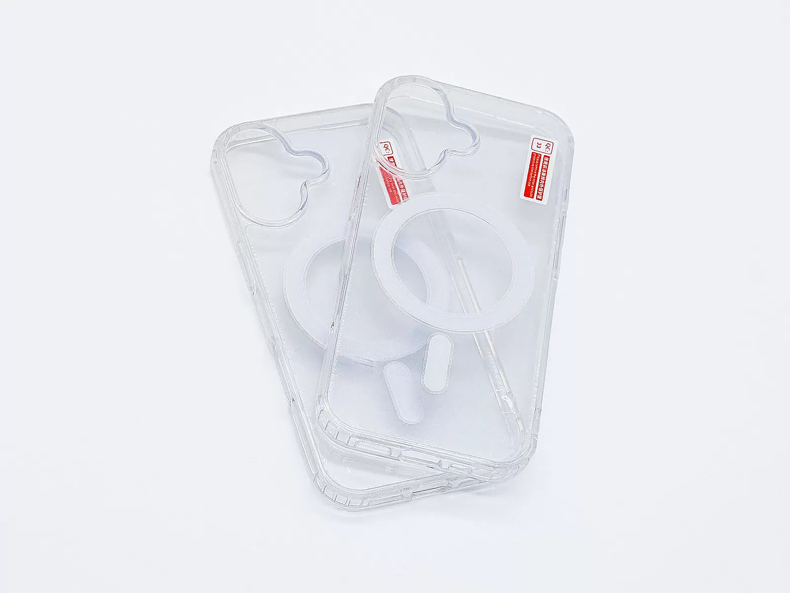 Bao cao su tăng kích thước lưới rung 2 đầu