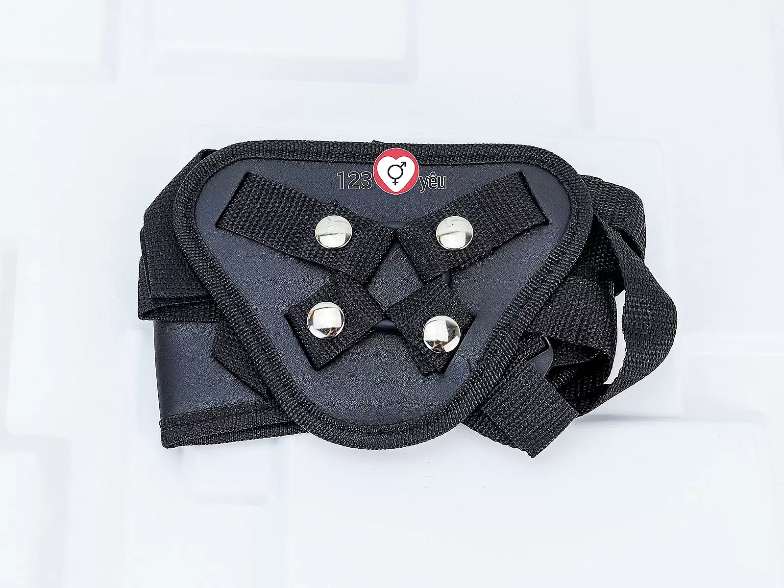 Dây đeo rời thay thế dành cho dương vật giả có dây đeo