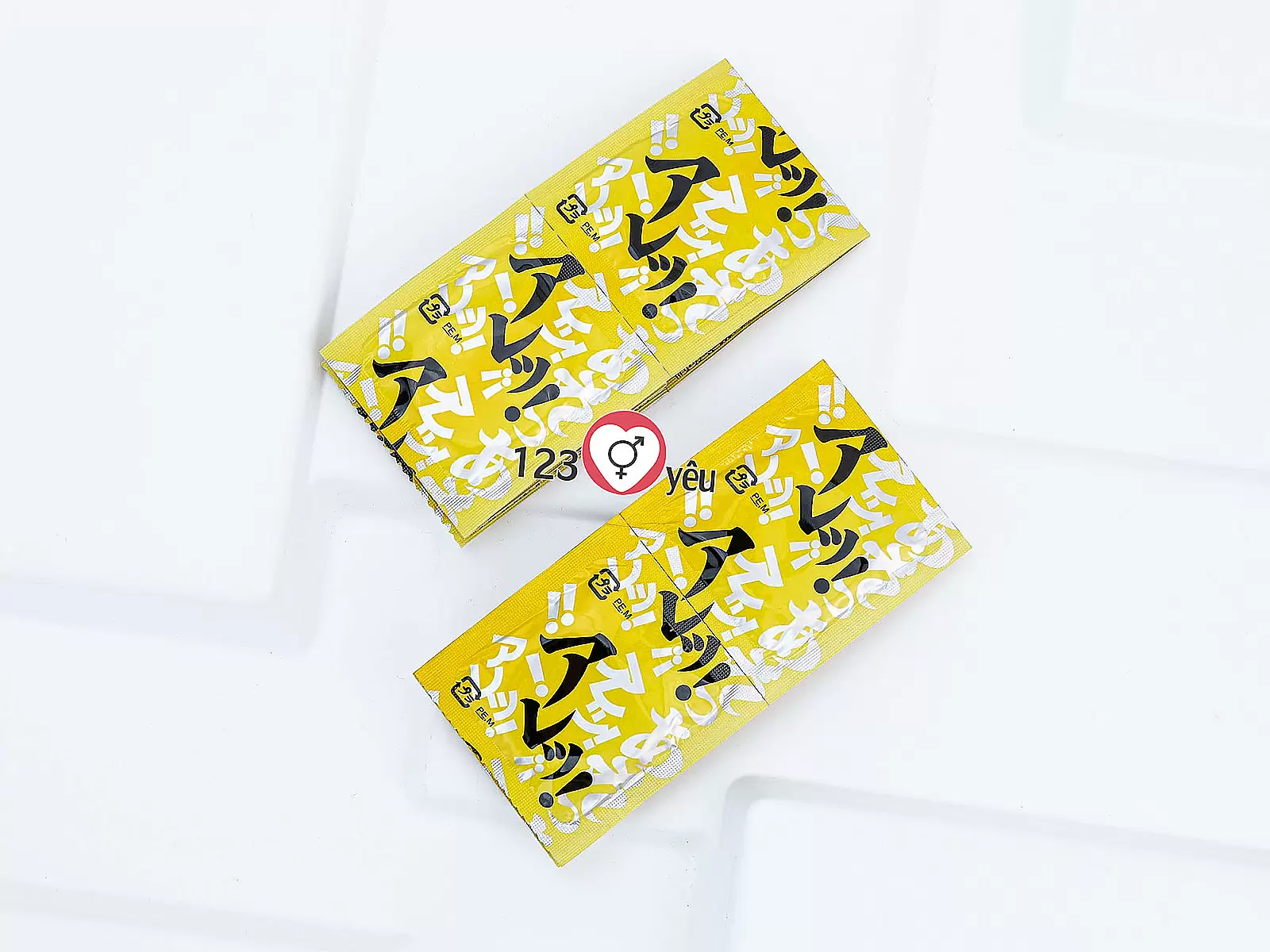 Hộp 10 bao cao su có gai Nhật Bản Sagami Xtreme ARE Siêu Mỏng