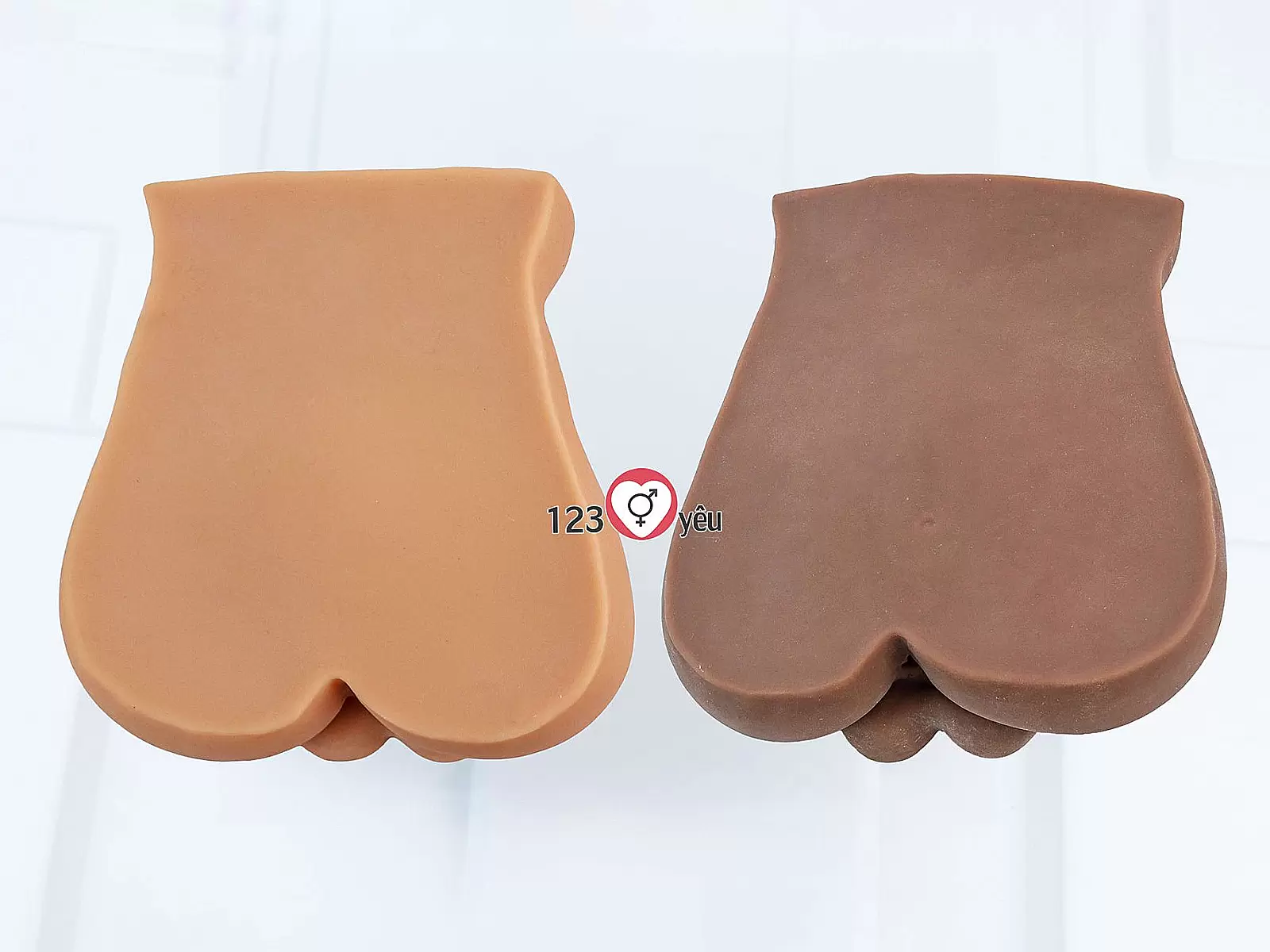 Búp bê bán thân nam màu da silicon mềm mại cao cấp