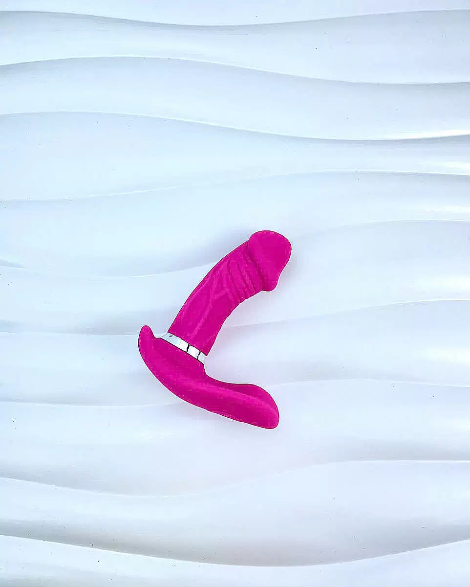 Thanh Lý - Dương vật giả Fanala không rung