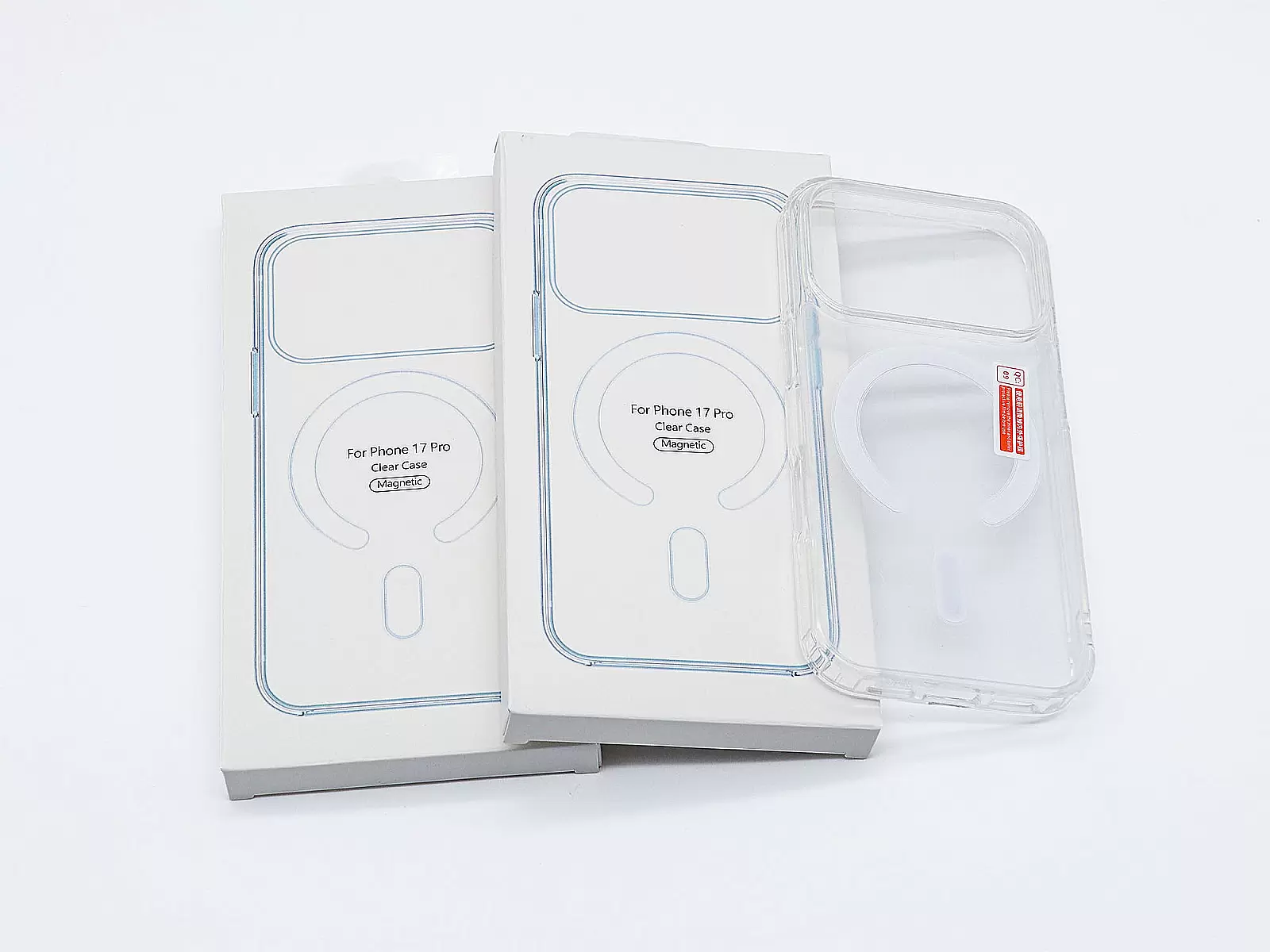 Bao cao su đôn dên siêu mềm có bìu không rung Wolftooth