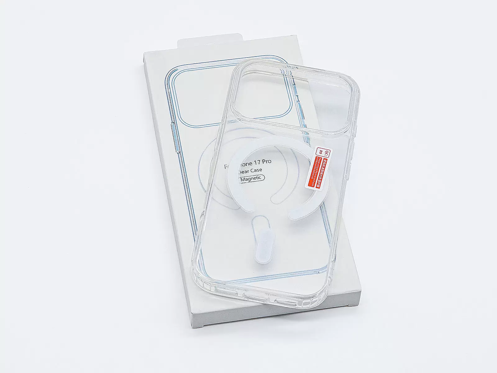 Bao cao su đôn dên siêu mềm có bìu không rung Wolftooth