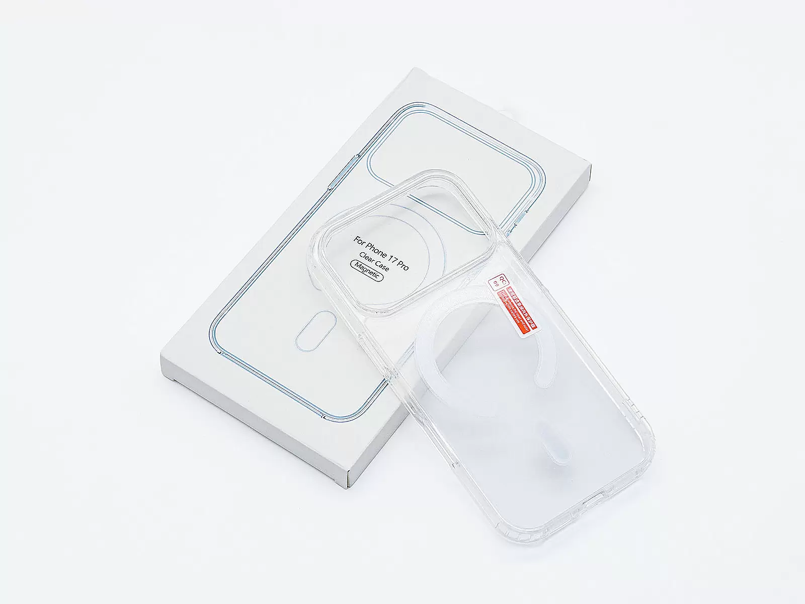 Bao cao su đôn dên siêu mềm có bìu không rung Wolftooth