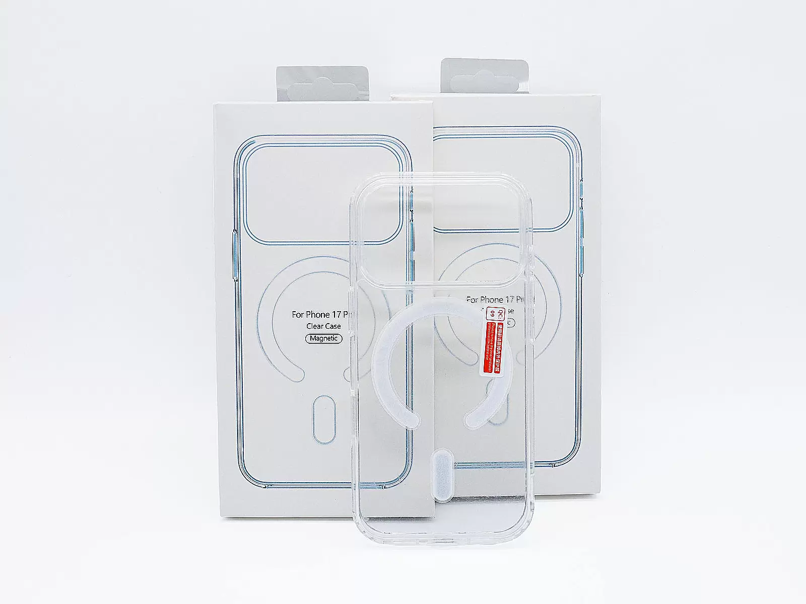 Bao cao su đôn dên siêu mềm có bìu không rung Wolftooth