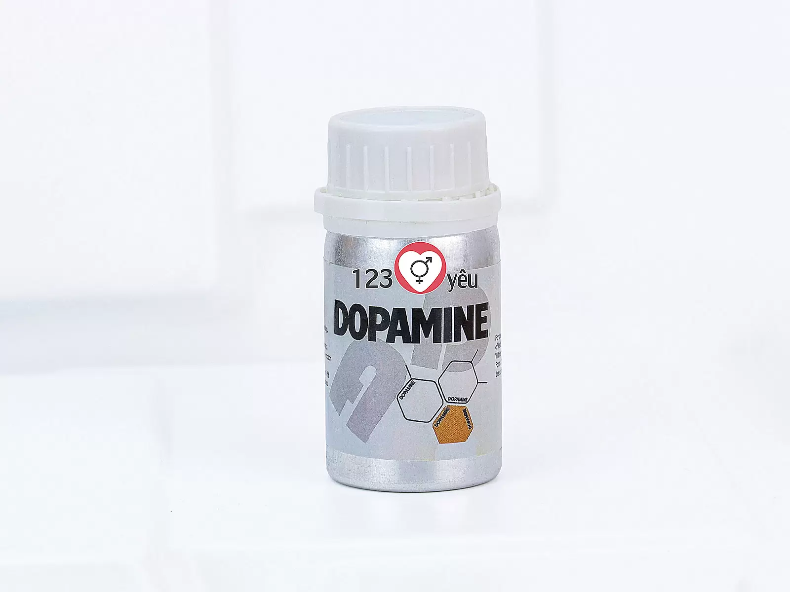 Chai hít Rave Room Odouriser 10ml tăng cảm giác hưng phấn