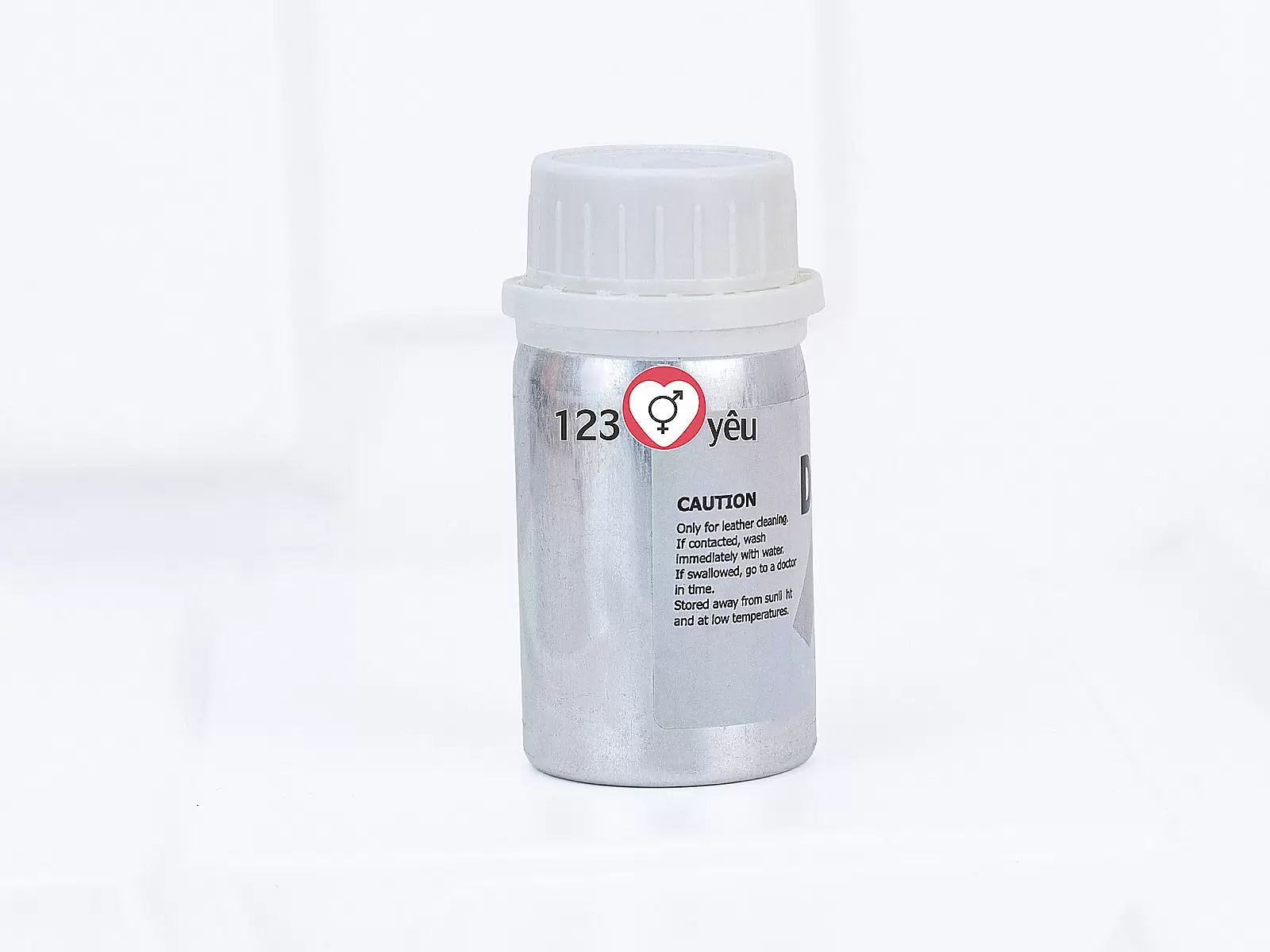 Chai hít Rave Room Odouriser 10ml tăng cảm giác hưng phấn