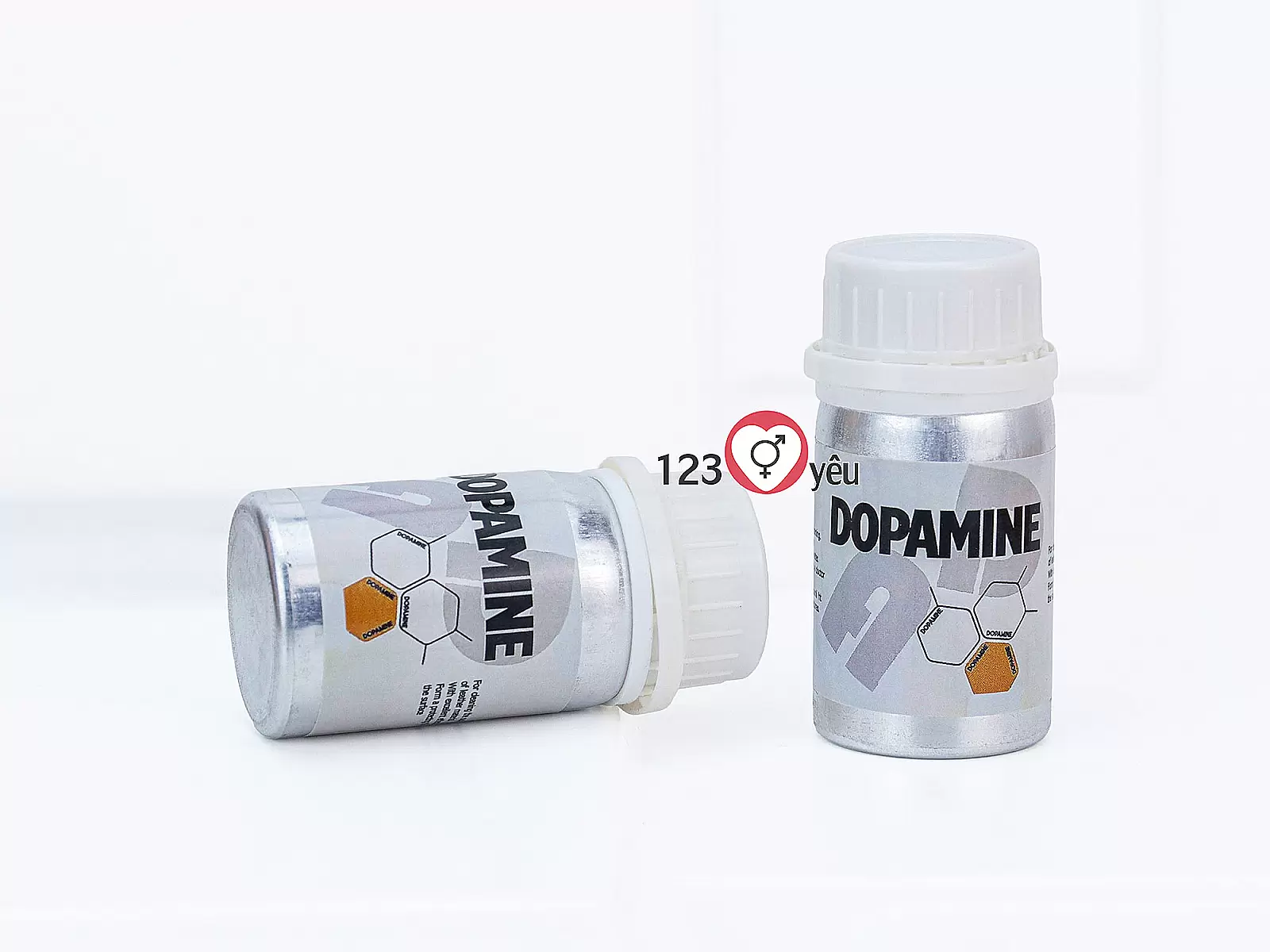 Chai hít Rave Room Odouriser 10ml tăng cảm giác hưng phấn