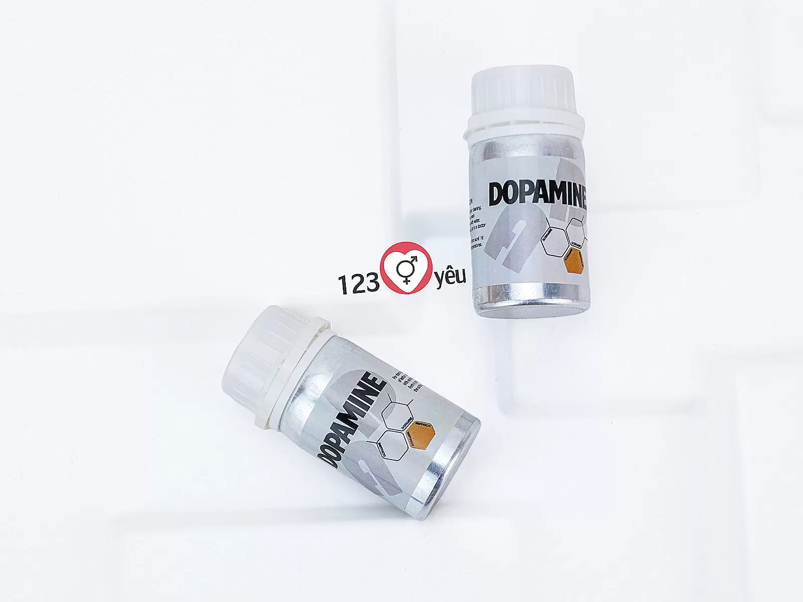 Chai hít Rave Room Odouriser 10ml tăng cảm giác hưng phấn