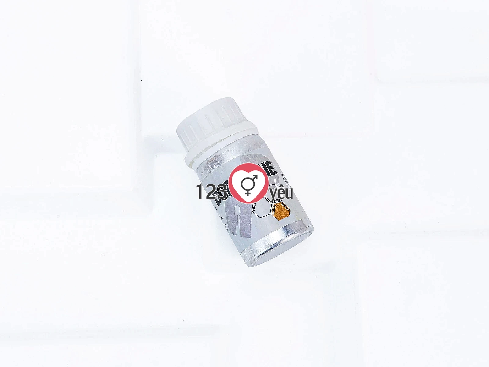 Chai hít khô Dopamine tăng cảm giác hưng phấn kích thích nhanh