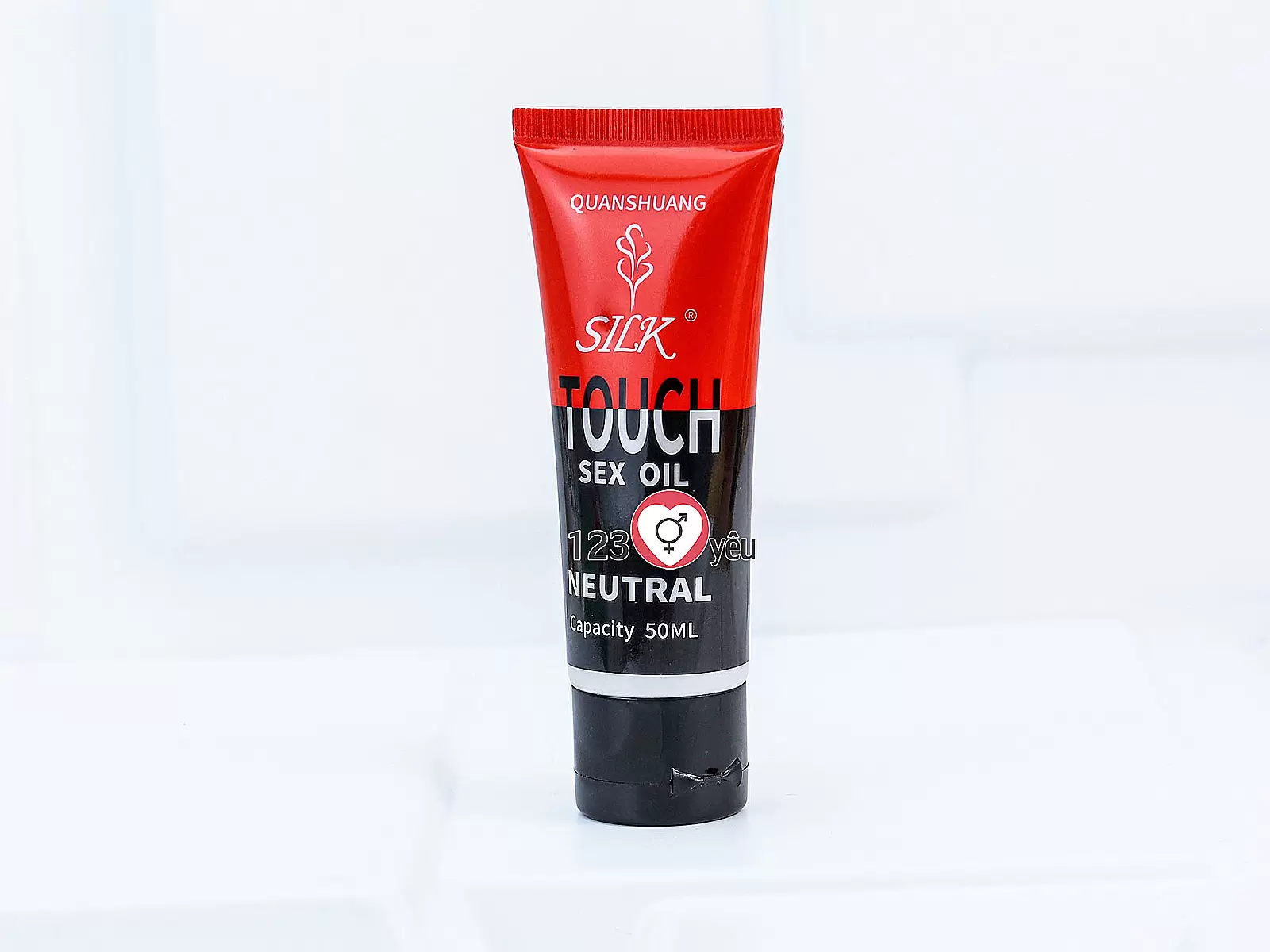 Gel bôi trơn Silk Touch Neutral 50ml