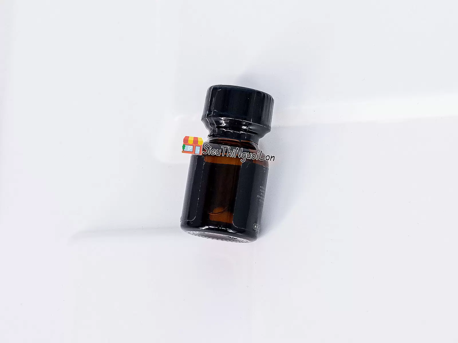 Chai hít Black Label 10ml tăng cảm giác khoái cảm